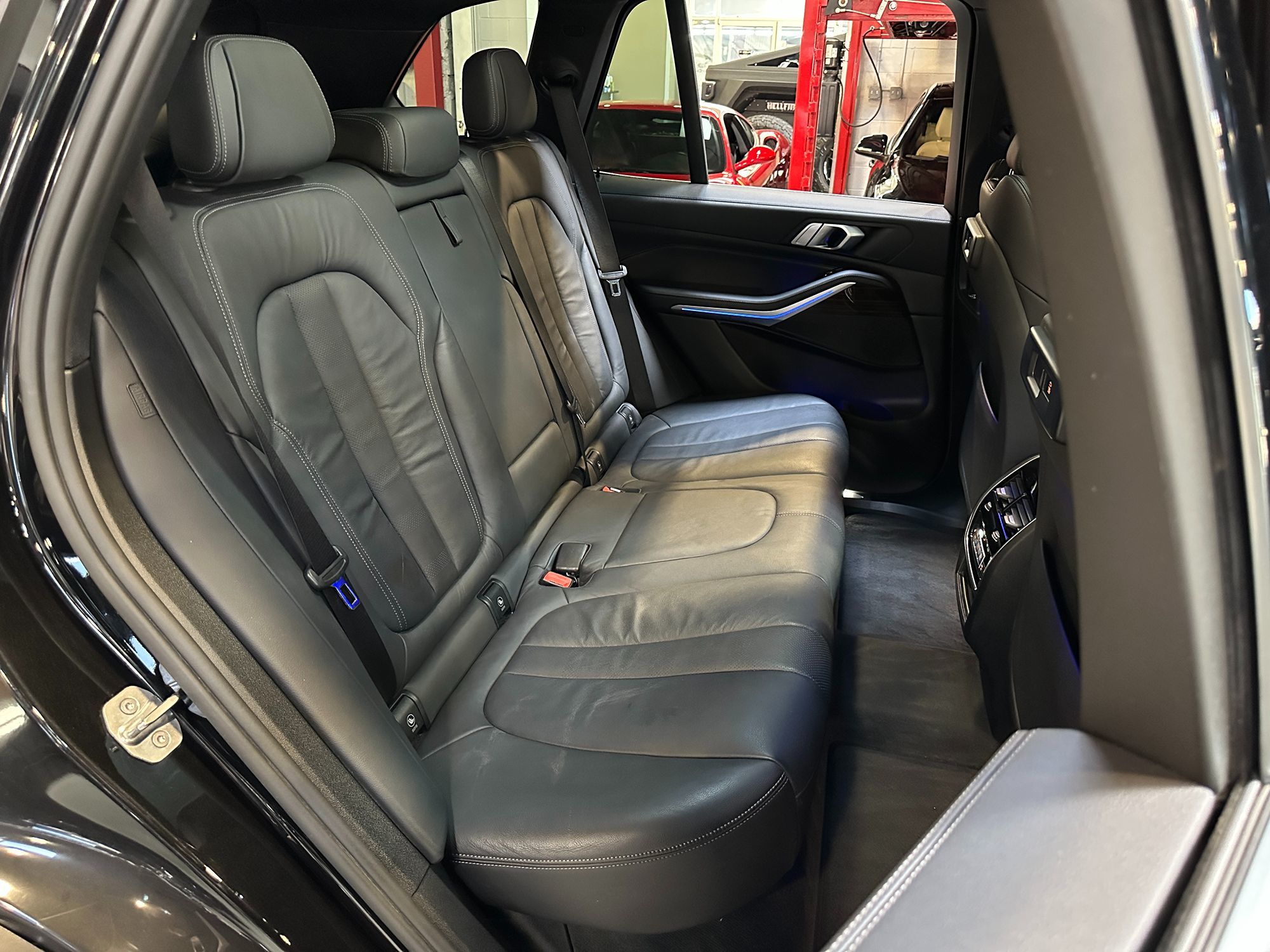 Photo 27 of this BMW X5