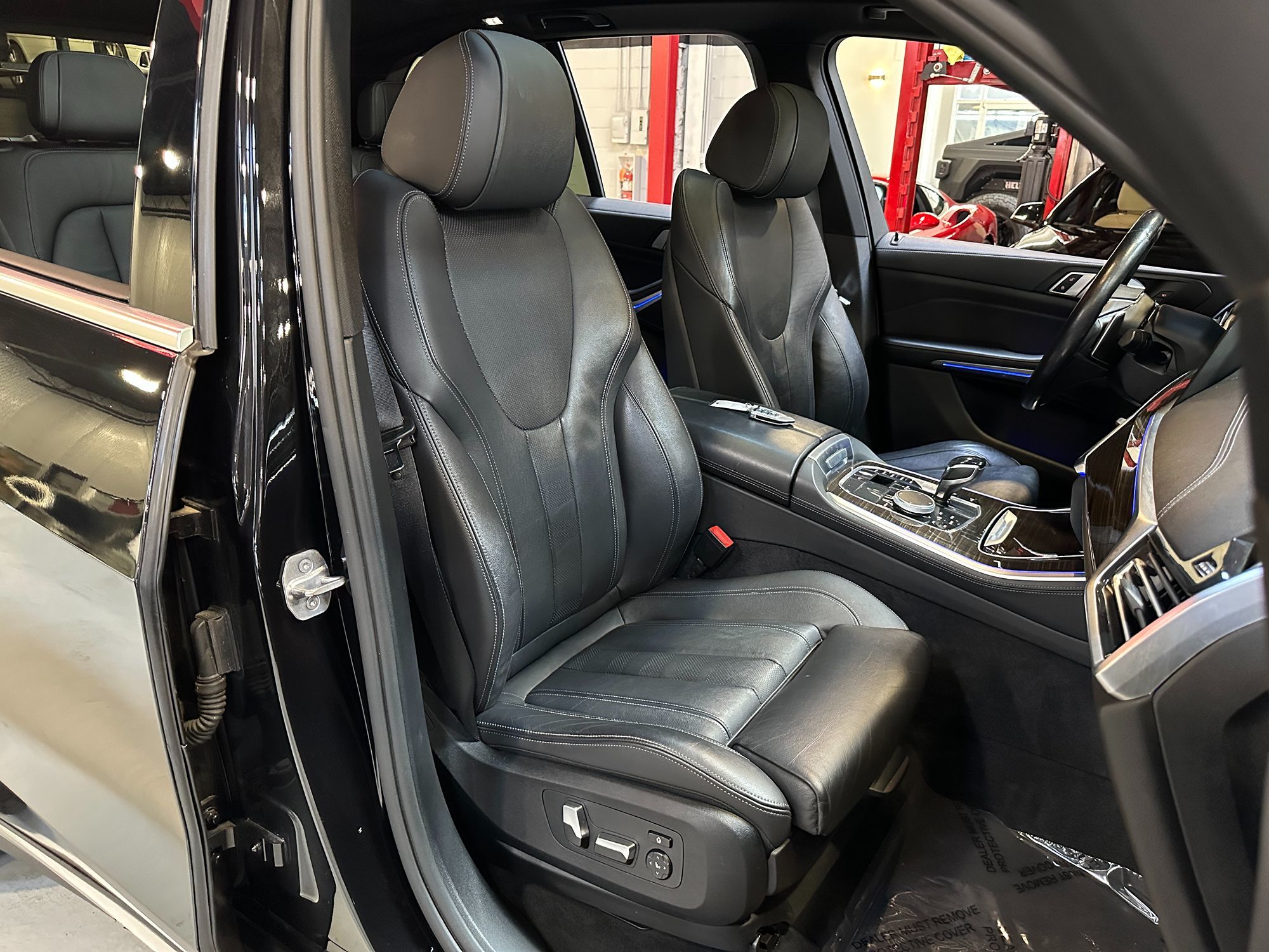 Photo 30 of this BMW X5