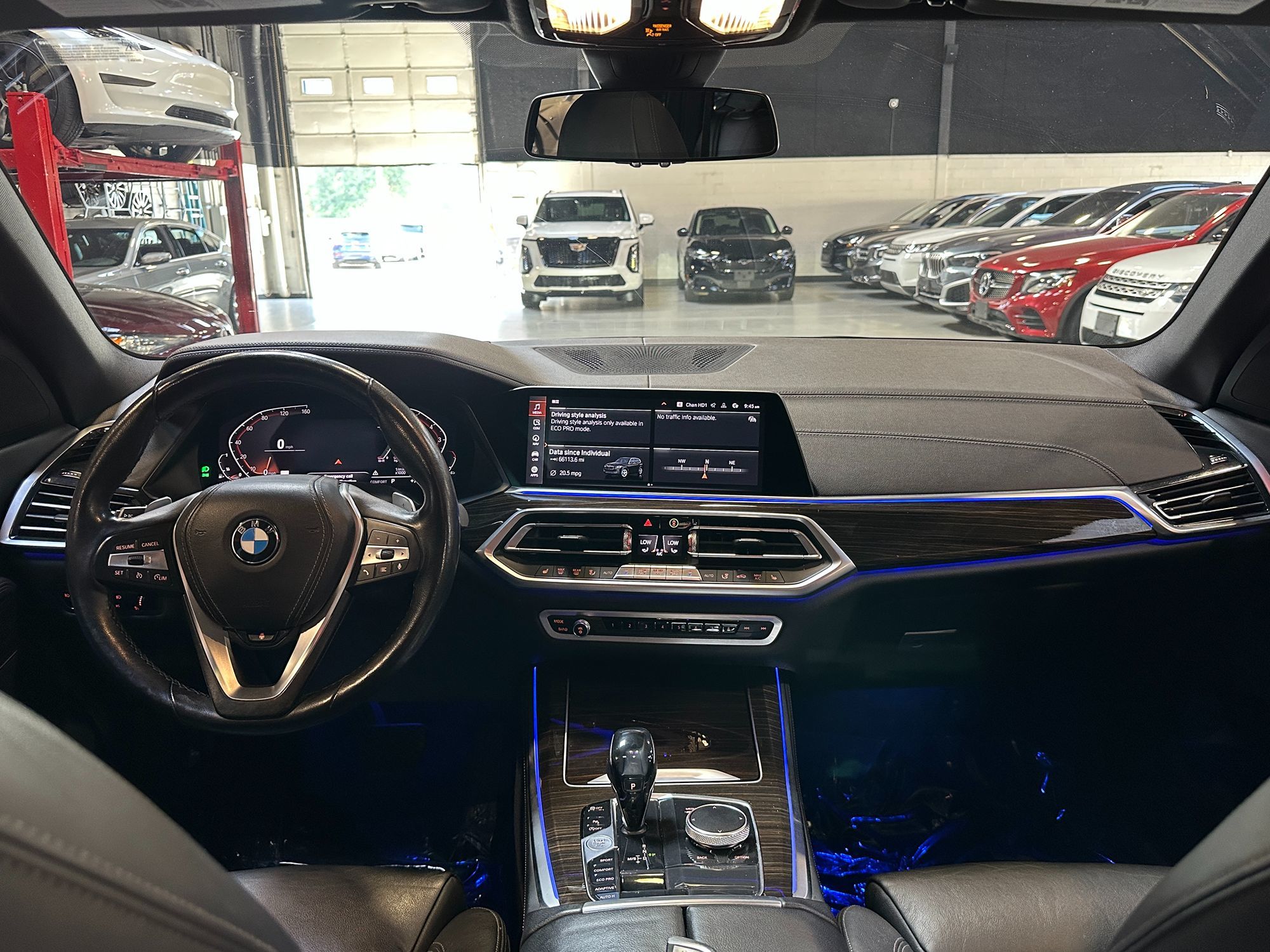 Photo 24 of this BMW X5