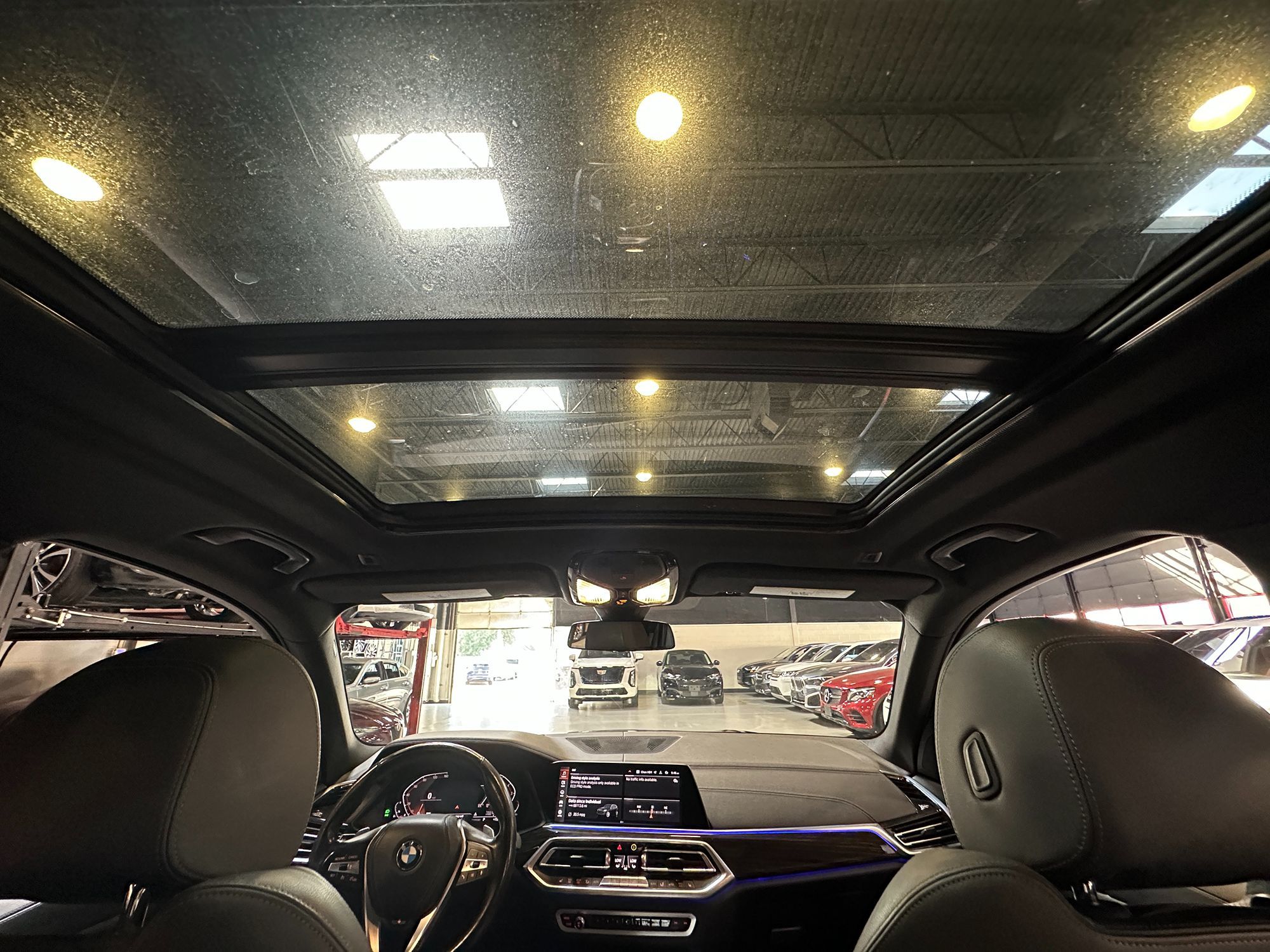 Photo 32 of this BMW X5