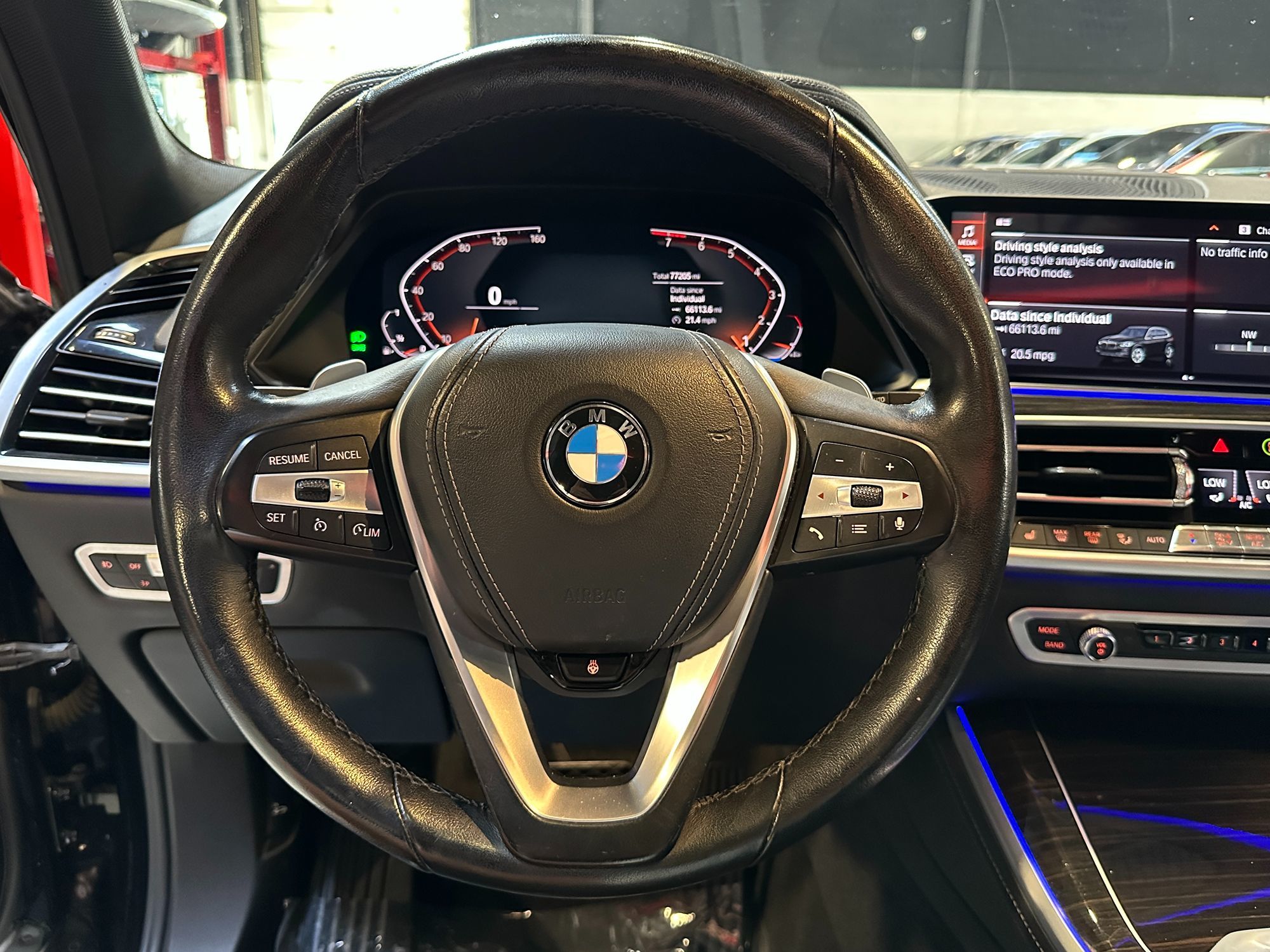 Photo 19 of this BMW X5