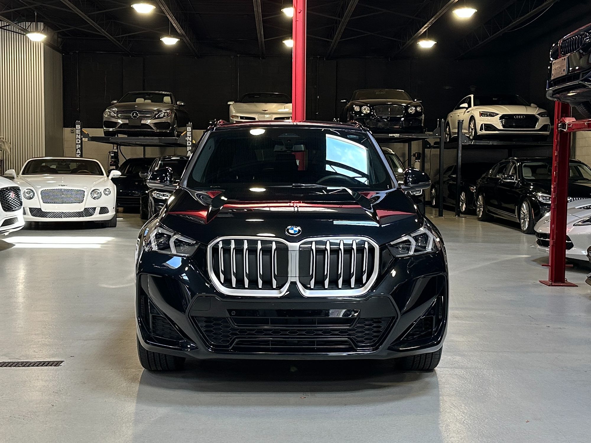 Photo 14 of this BMW X1