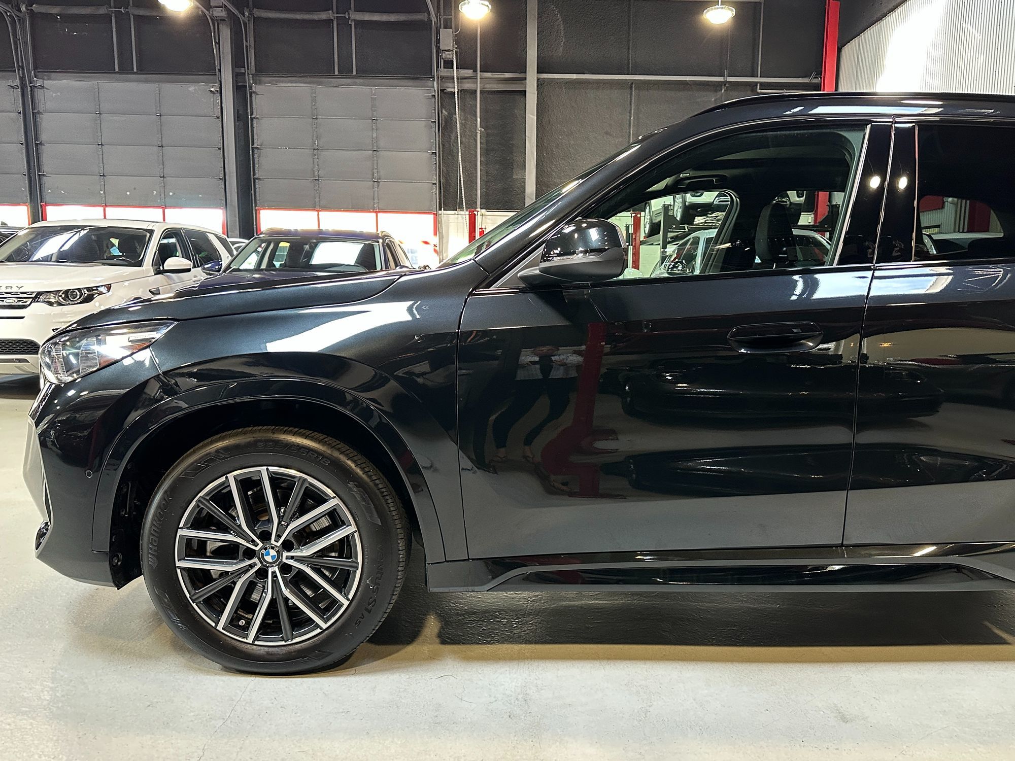 2025 Bmw X1 XDrive28i photo 2