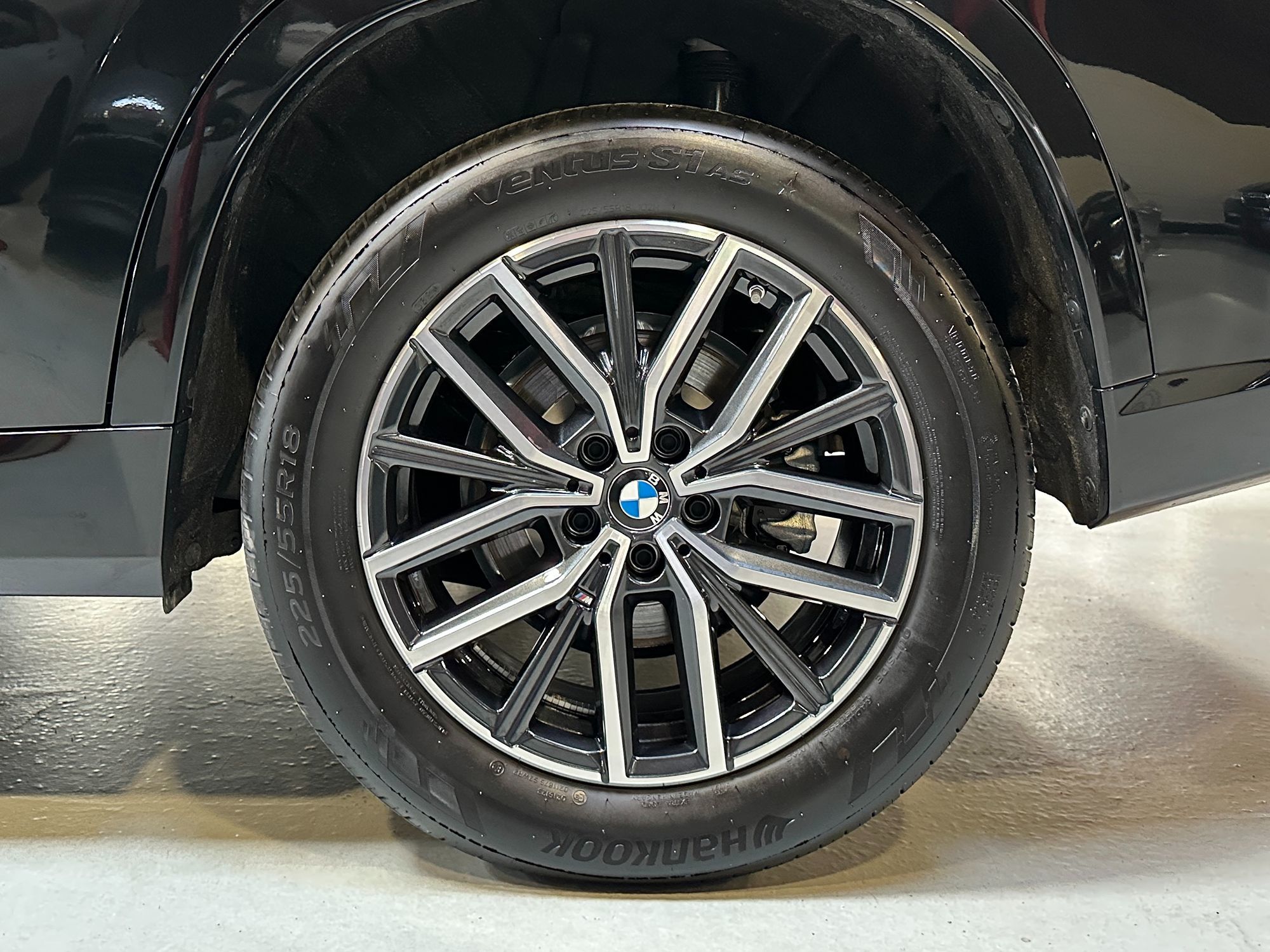 Photo 5 of this BMW X1