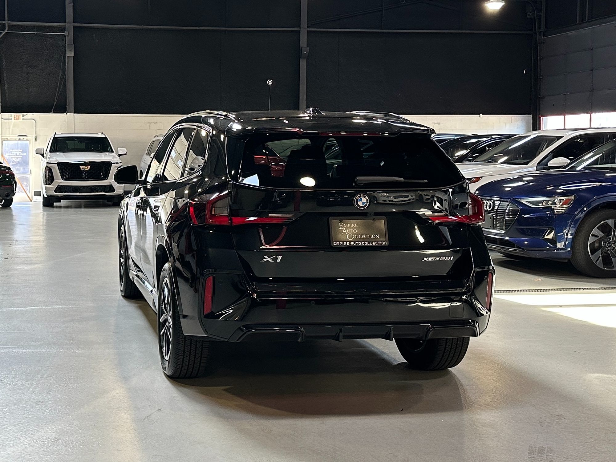 Photo 6 of this BMW X1