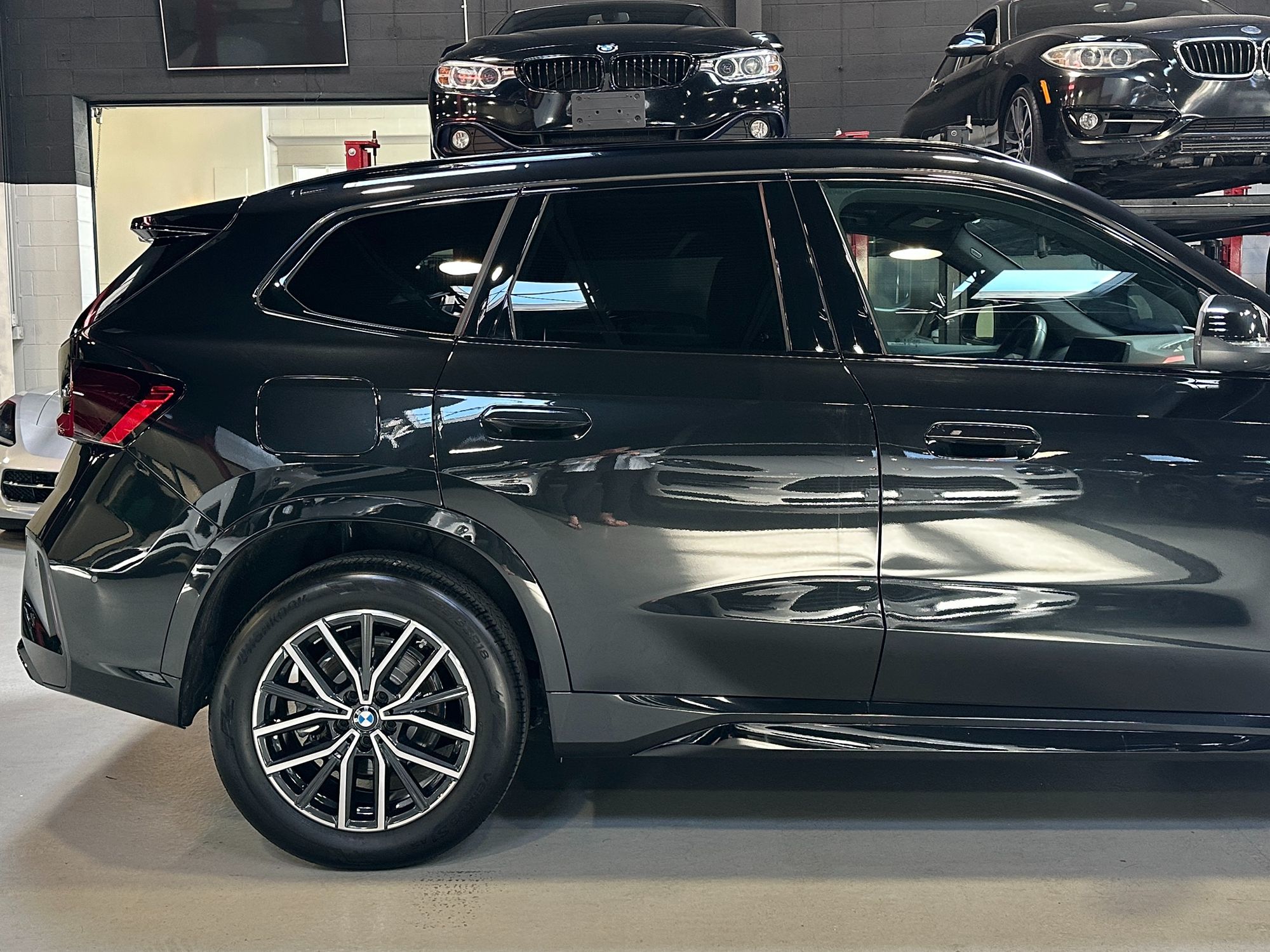 Photo 9 of this BMW X1