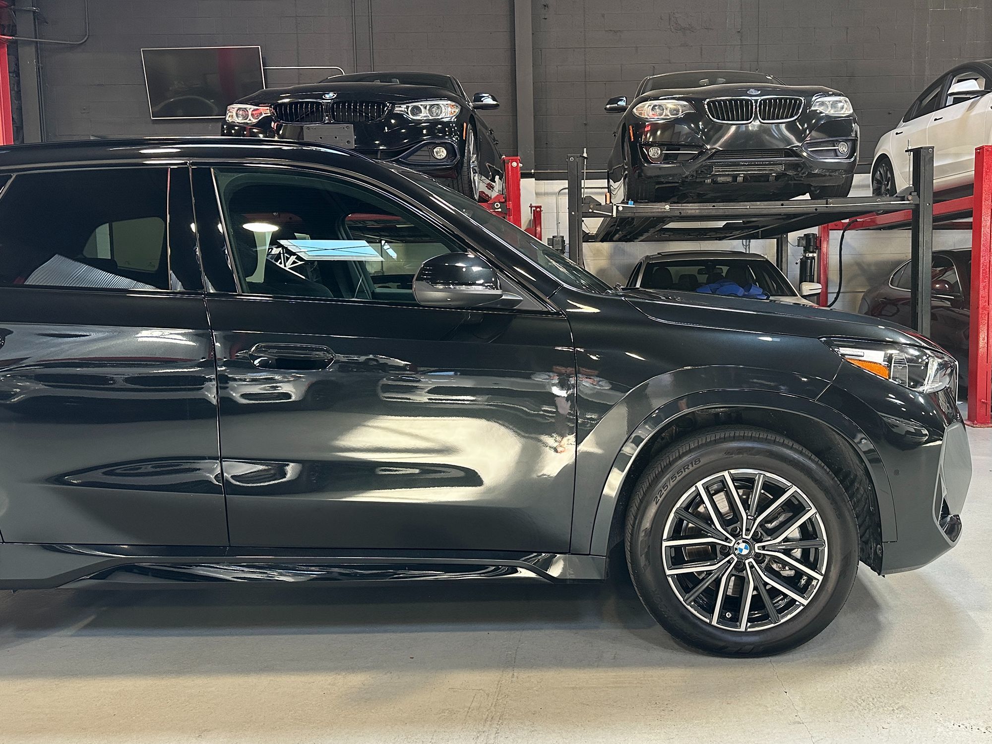 Photo 11 of this BMW X1