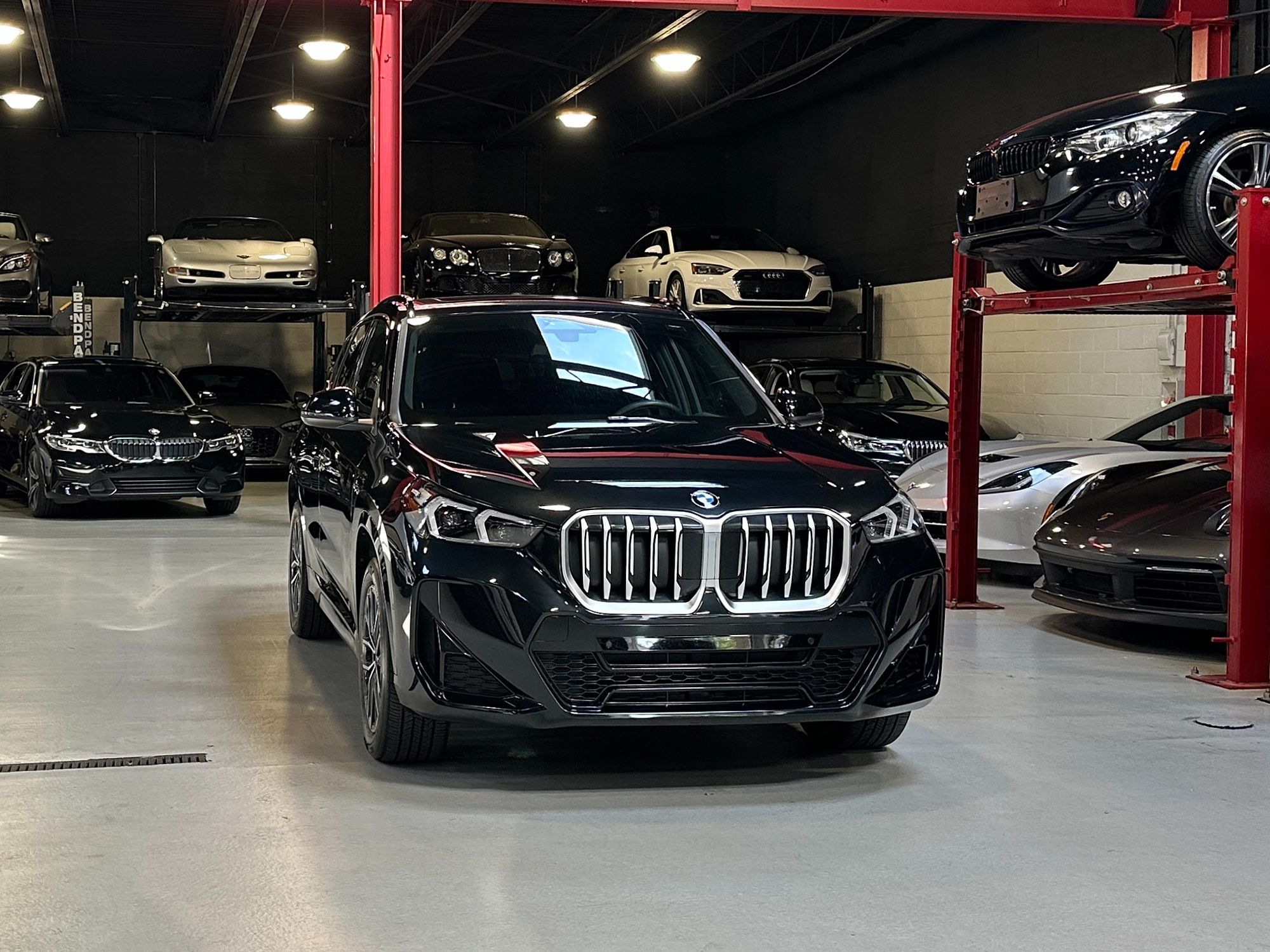 Photo 13 of this BMW X1