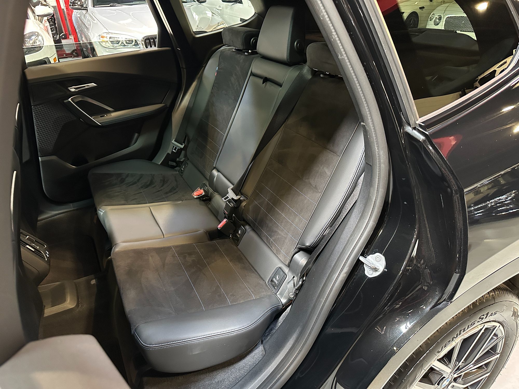 Photo 22 of this BMW X1