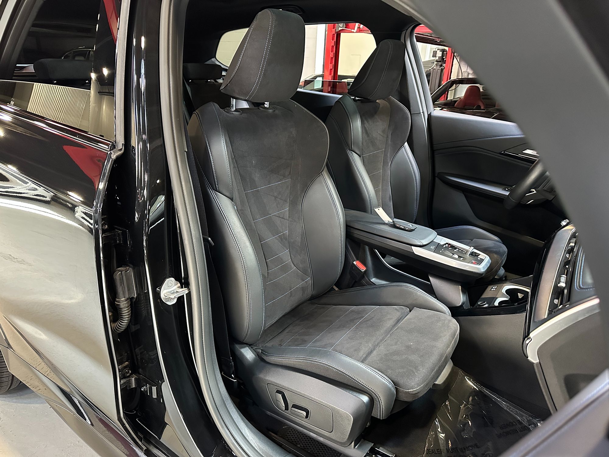 Photo 26 of this BMW X1