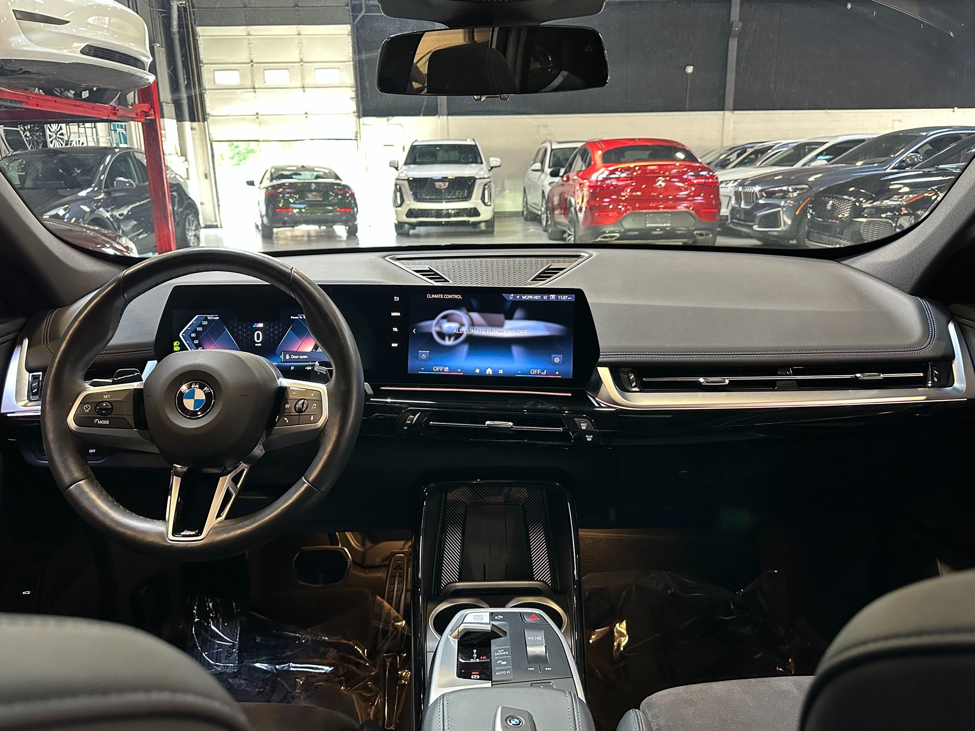 Photo 20 of this BMW X1