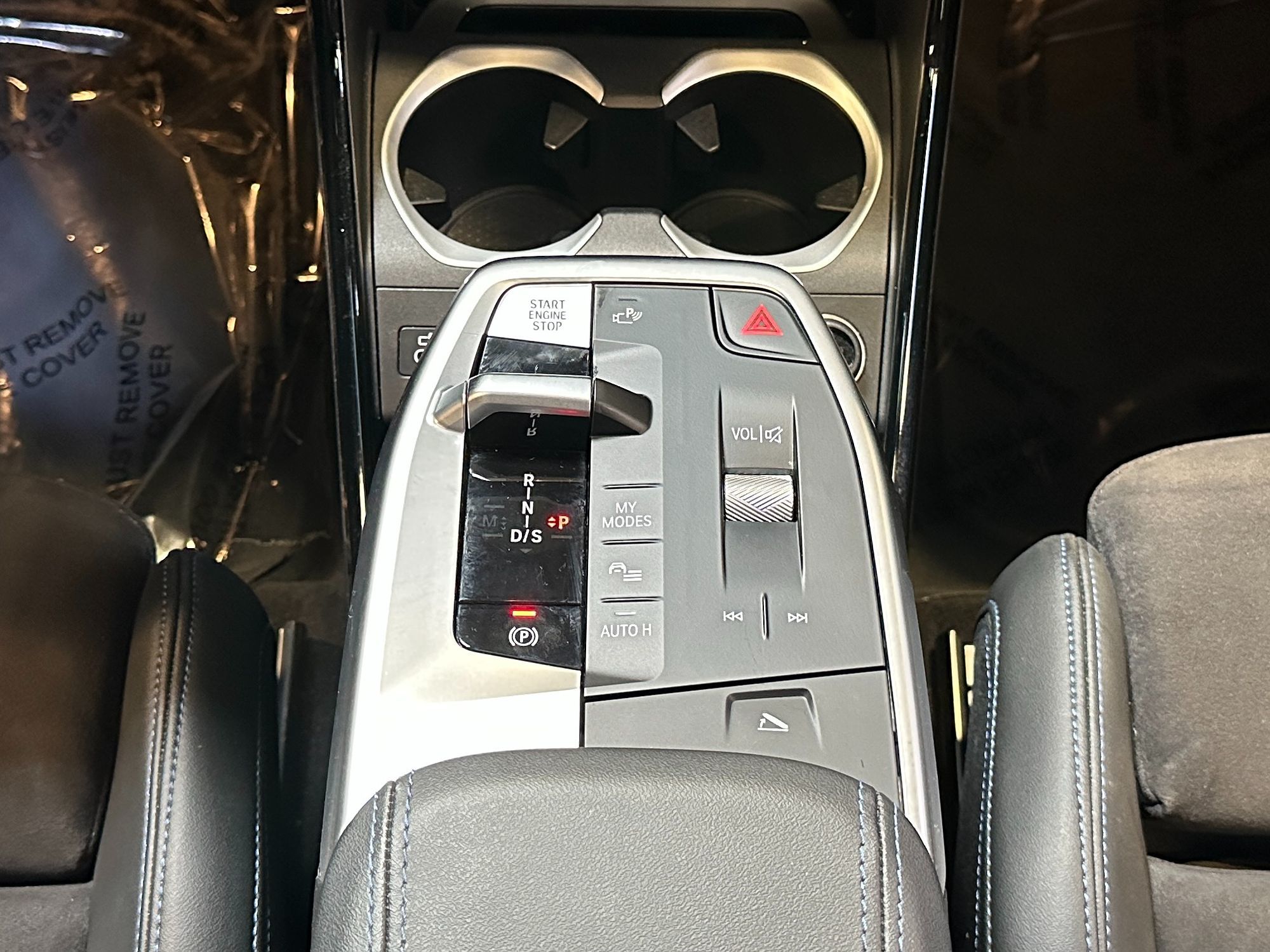 Photo 19 of this BMW X1