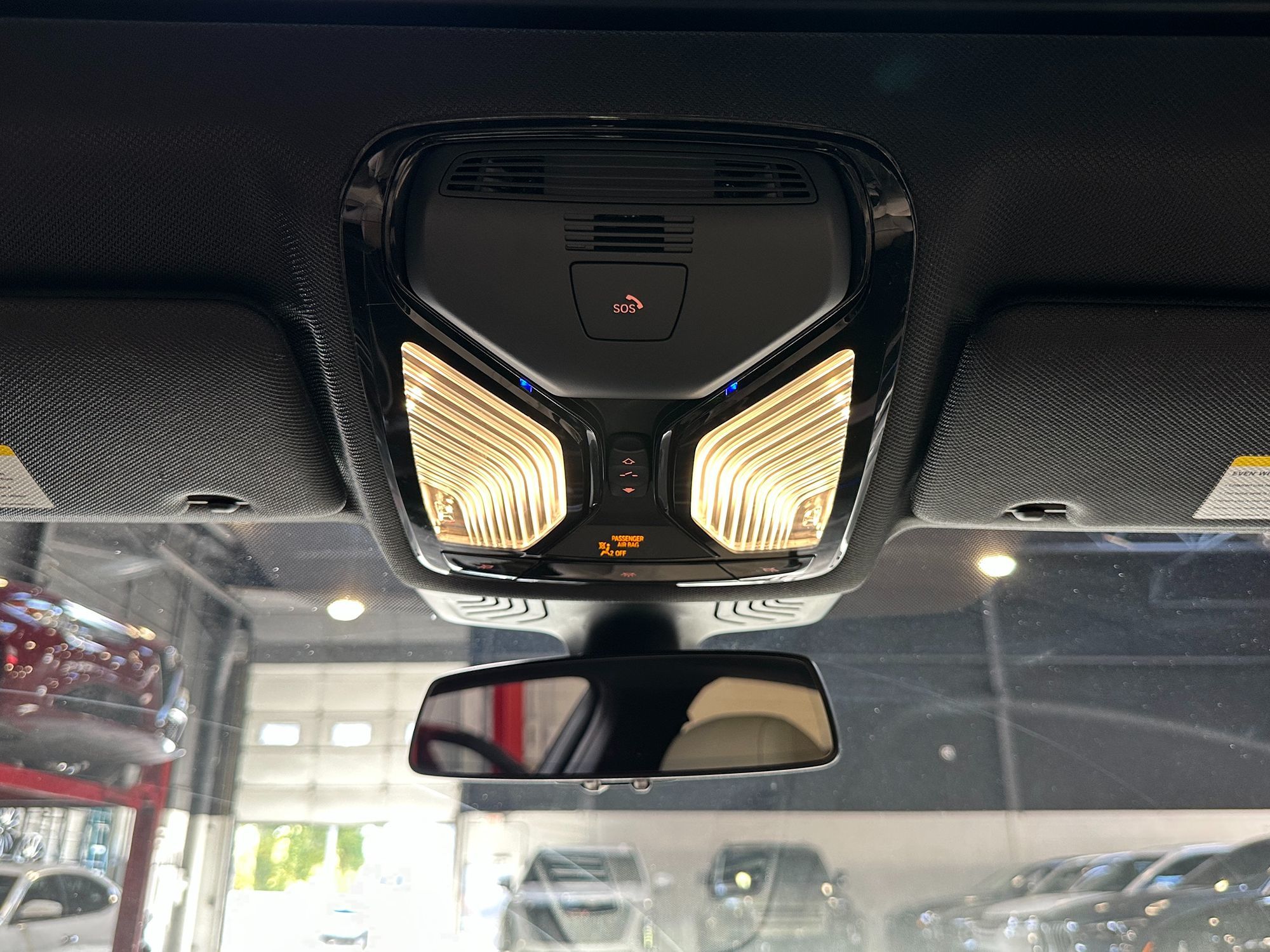 Photo 31 of this BMW 5 Series