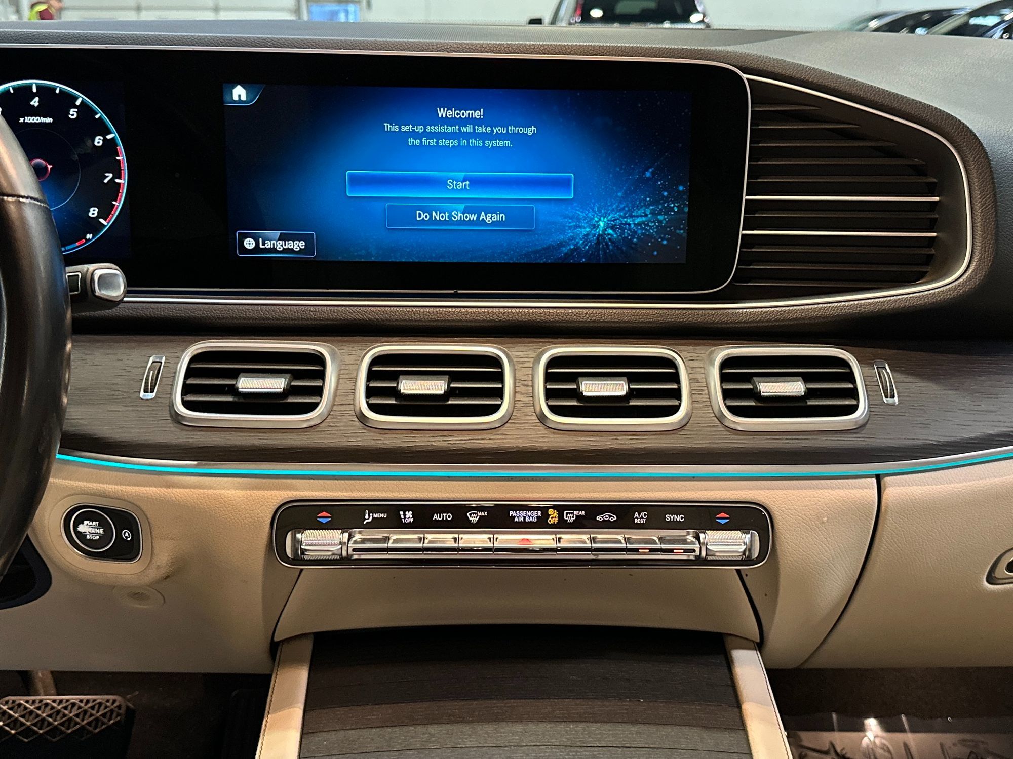 Photo 22 of this Mercedes-Benz GLE 350