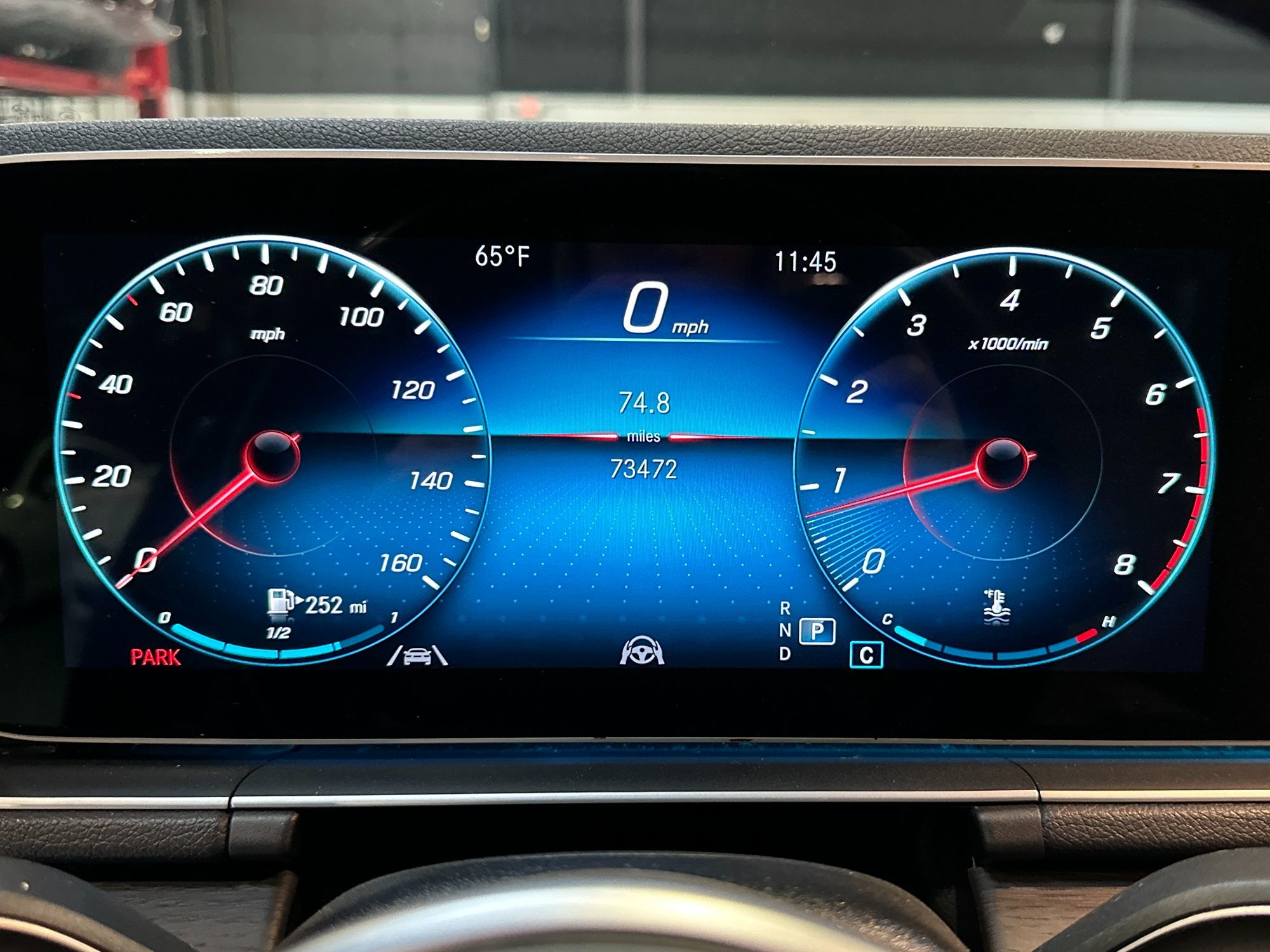 Photo 18 of this Mercedes-Benz GLE 350