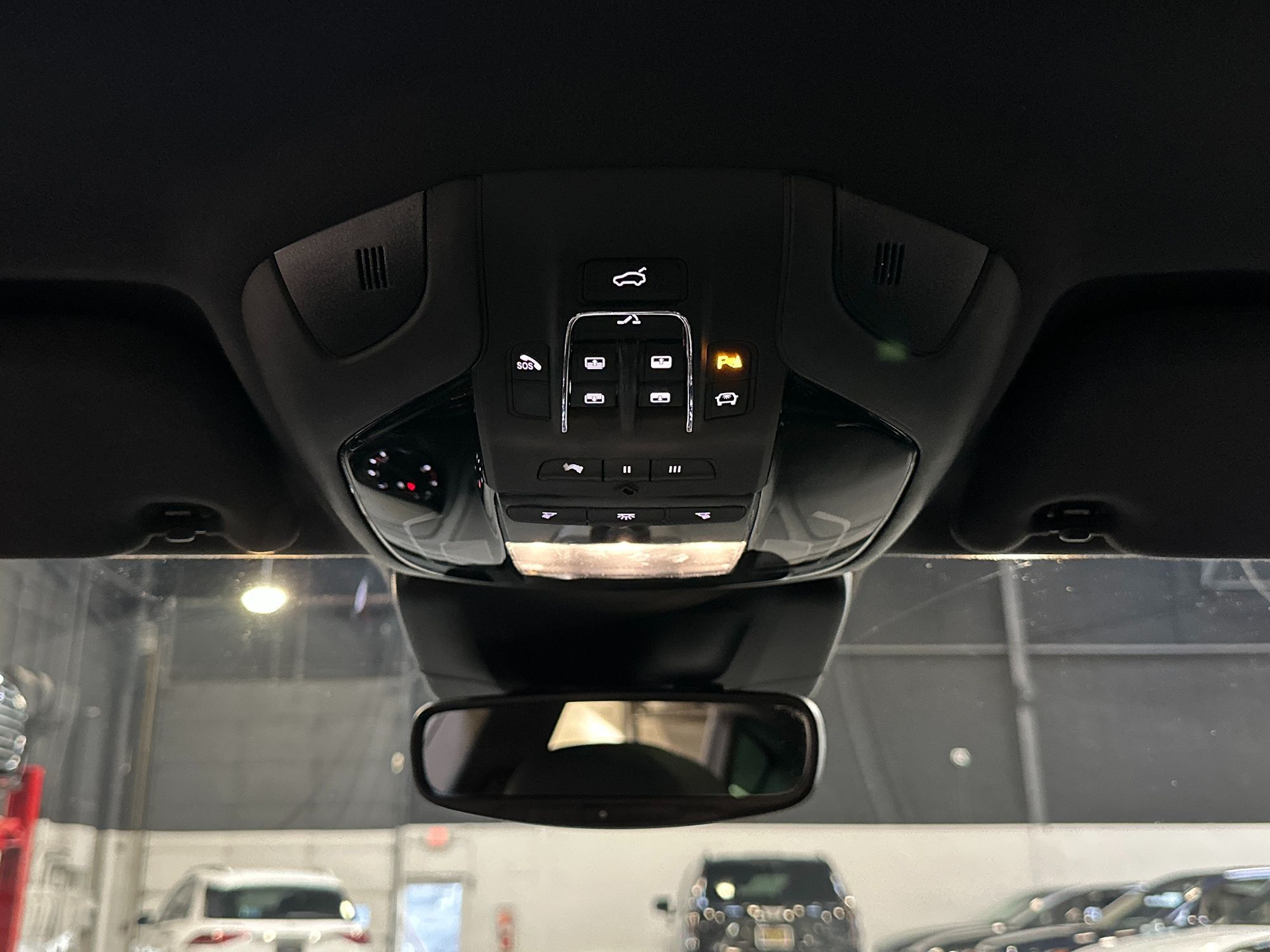 Photo 30 of this Maserati Levante