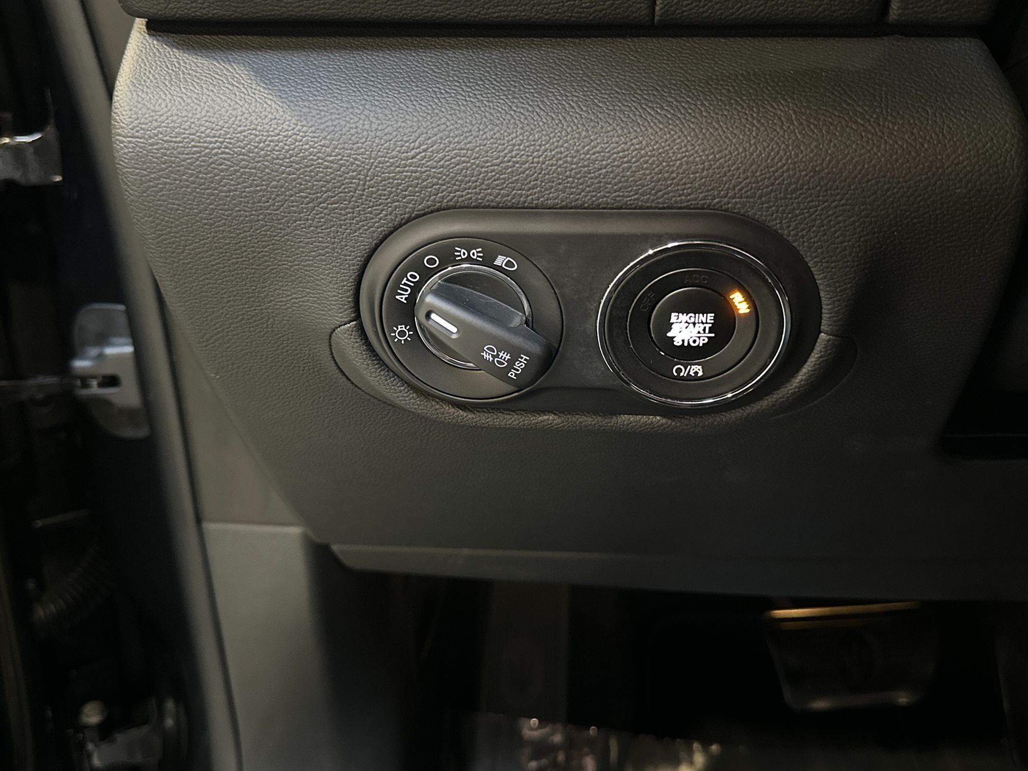 Photo 17 of this Maserati Levante