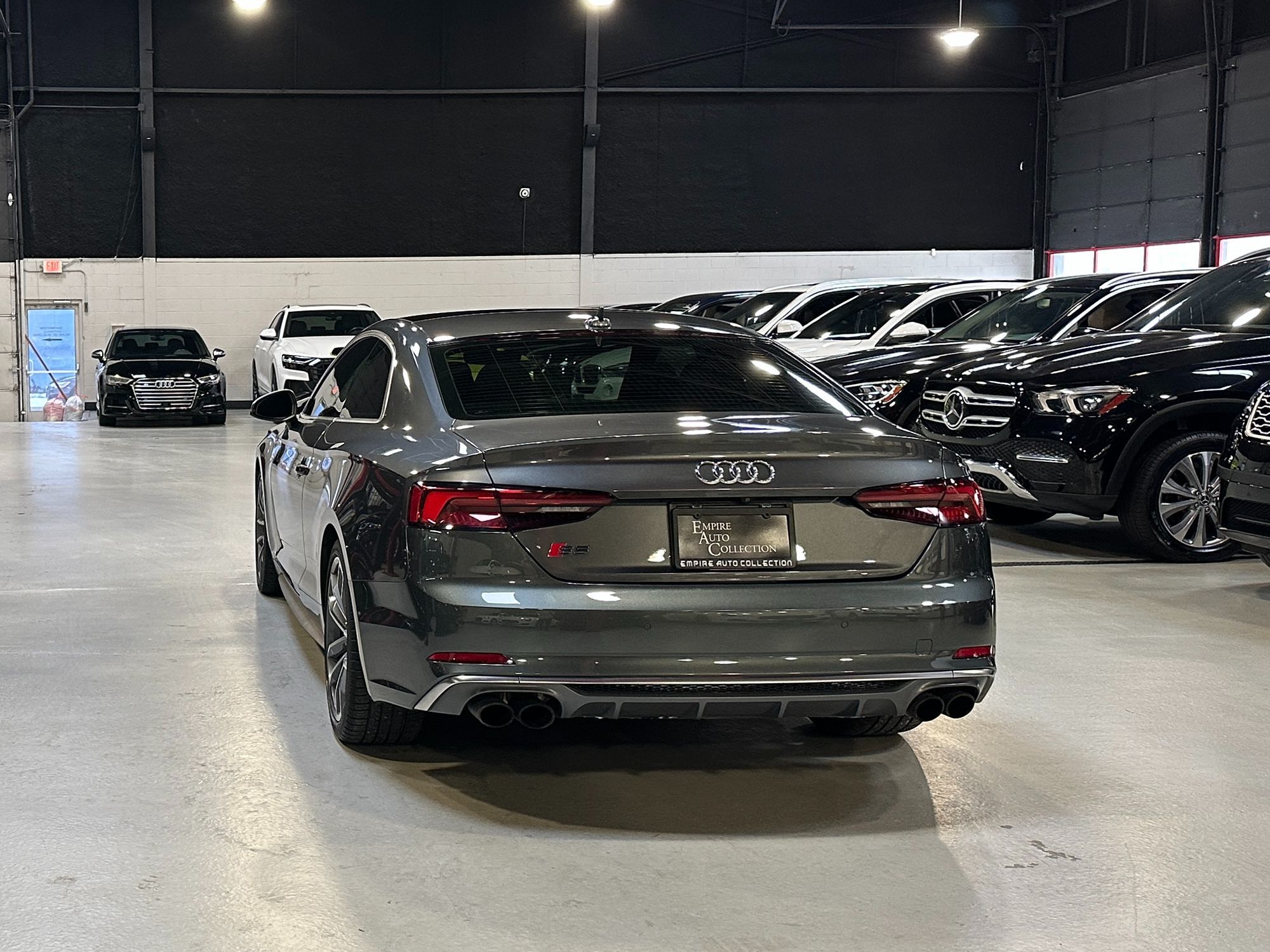 Photo 7 of this Audi S5 Coupe