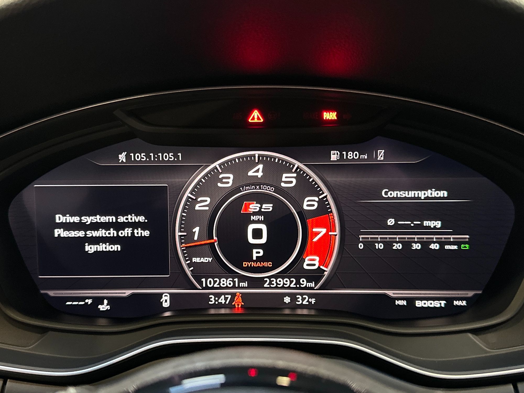 Photo 18 of this Audi S5 Coupe