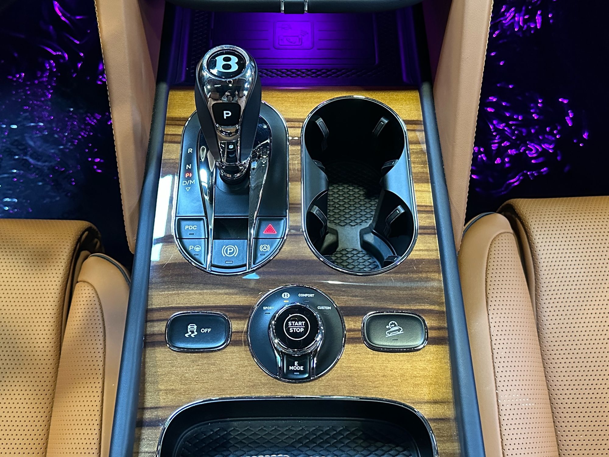 Photo 23 of this Bentley Bentayga