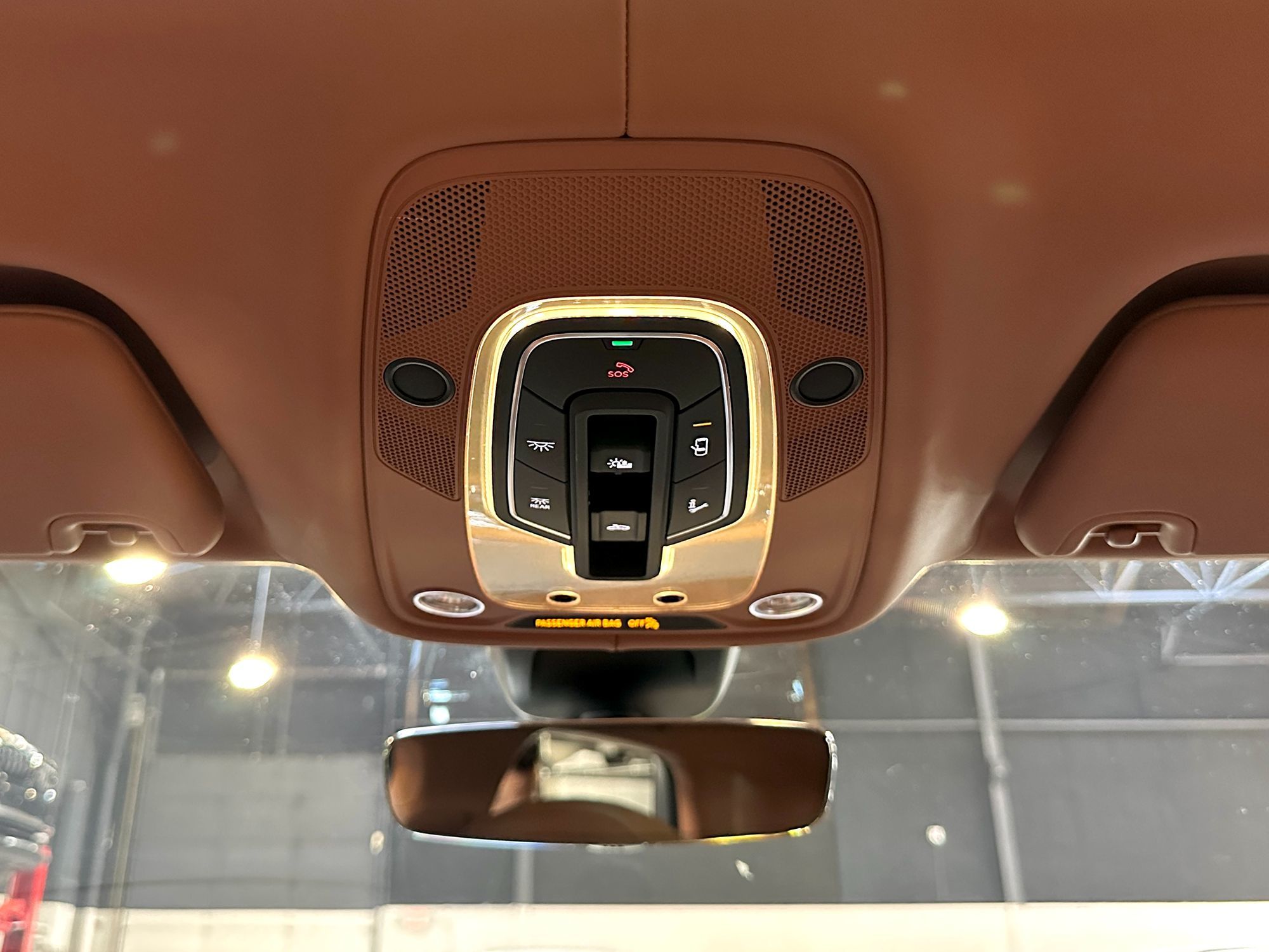 Photo 31 of this Bentley Bentayga