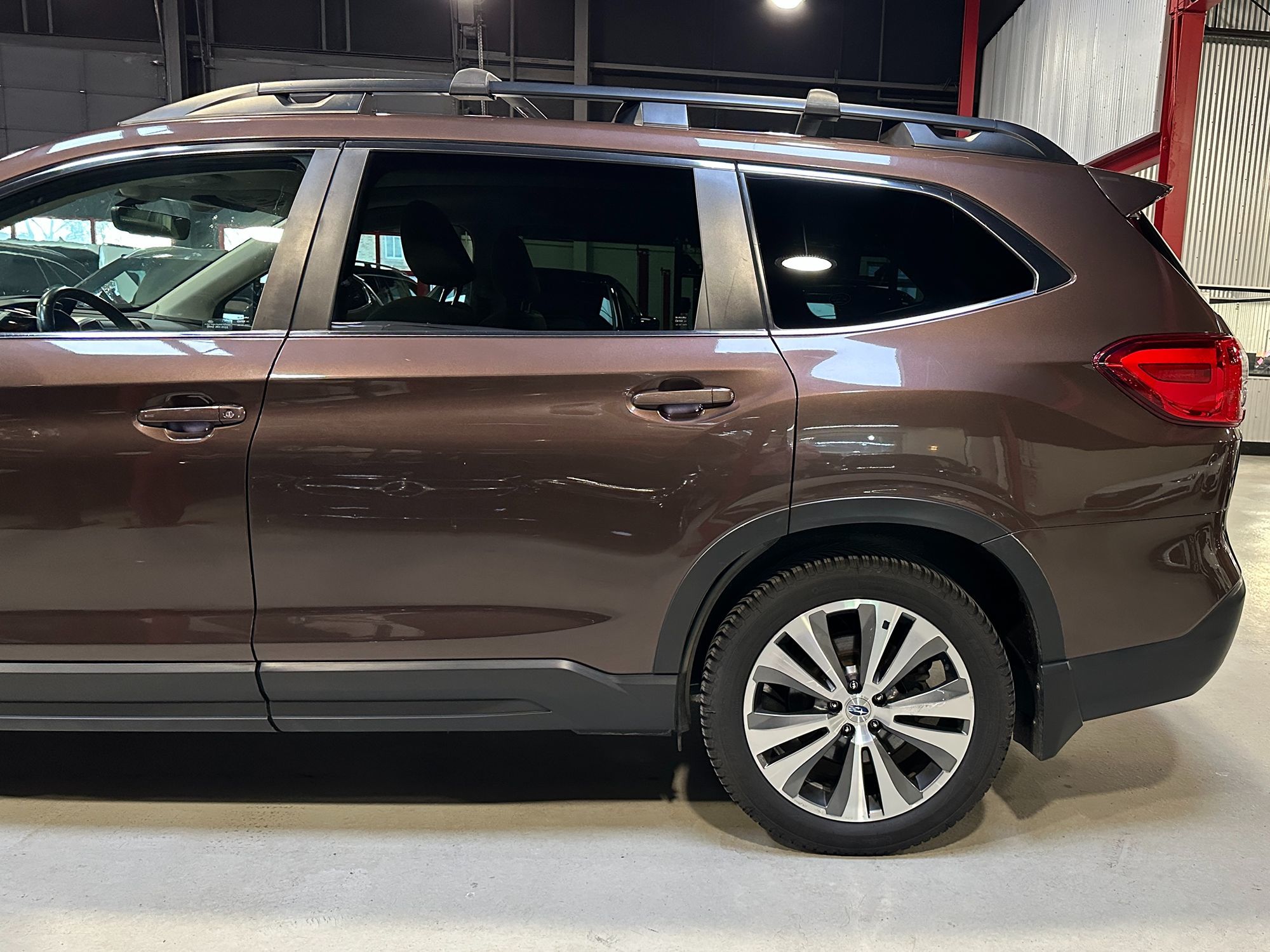 Photo 3 of this Subaru Ascent