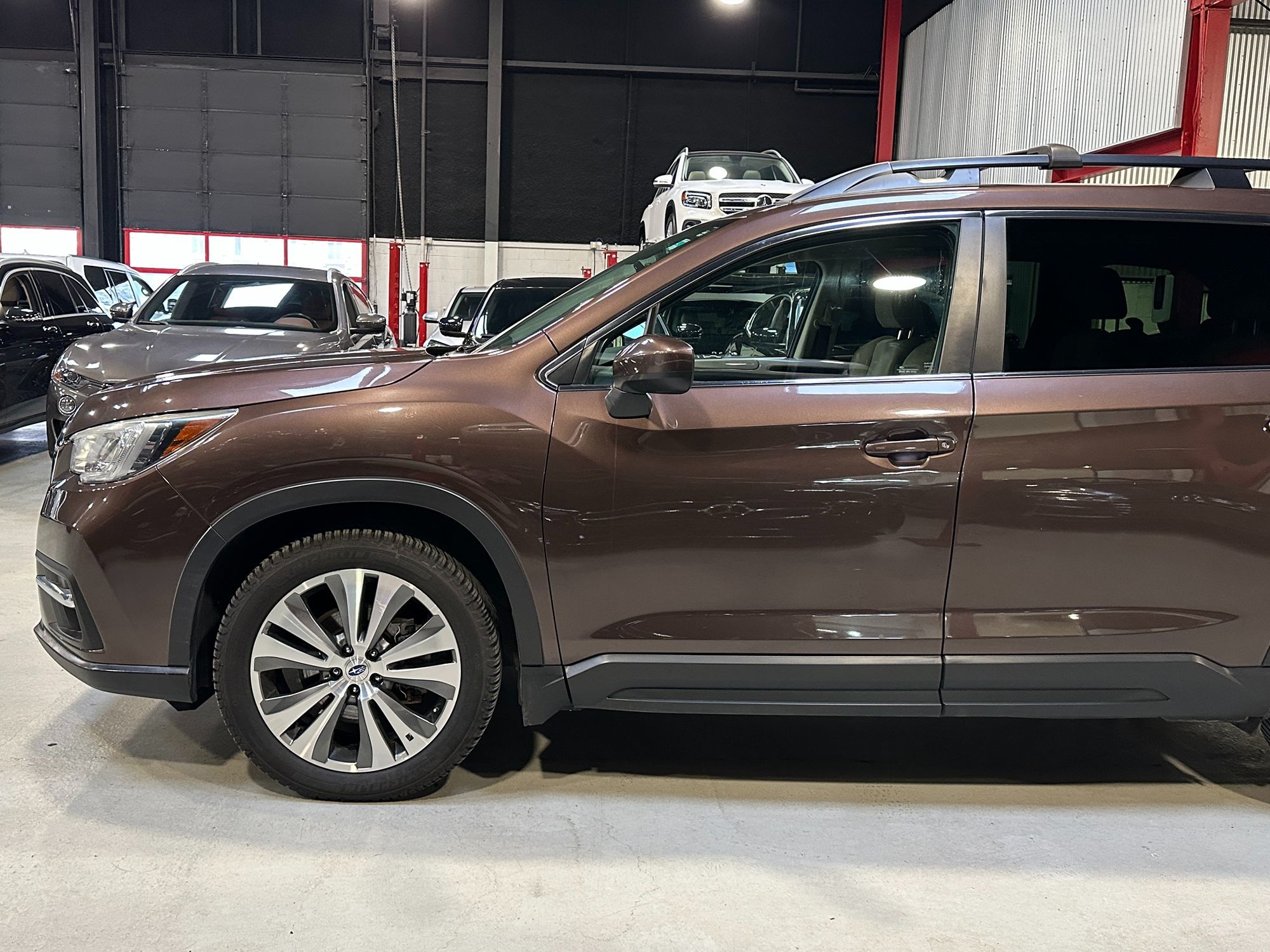 Photo 2 of this Subaru Ascent