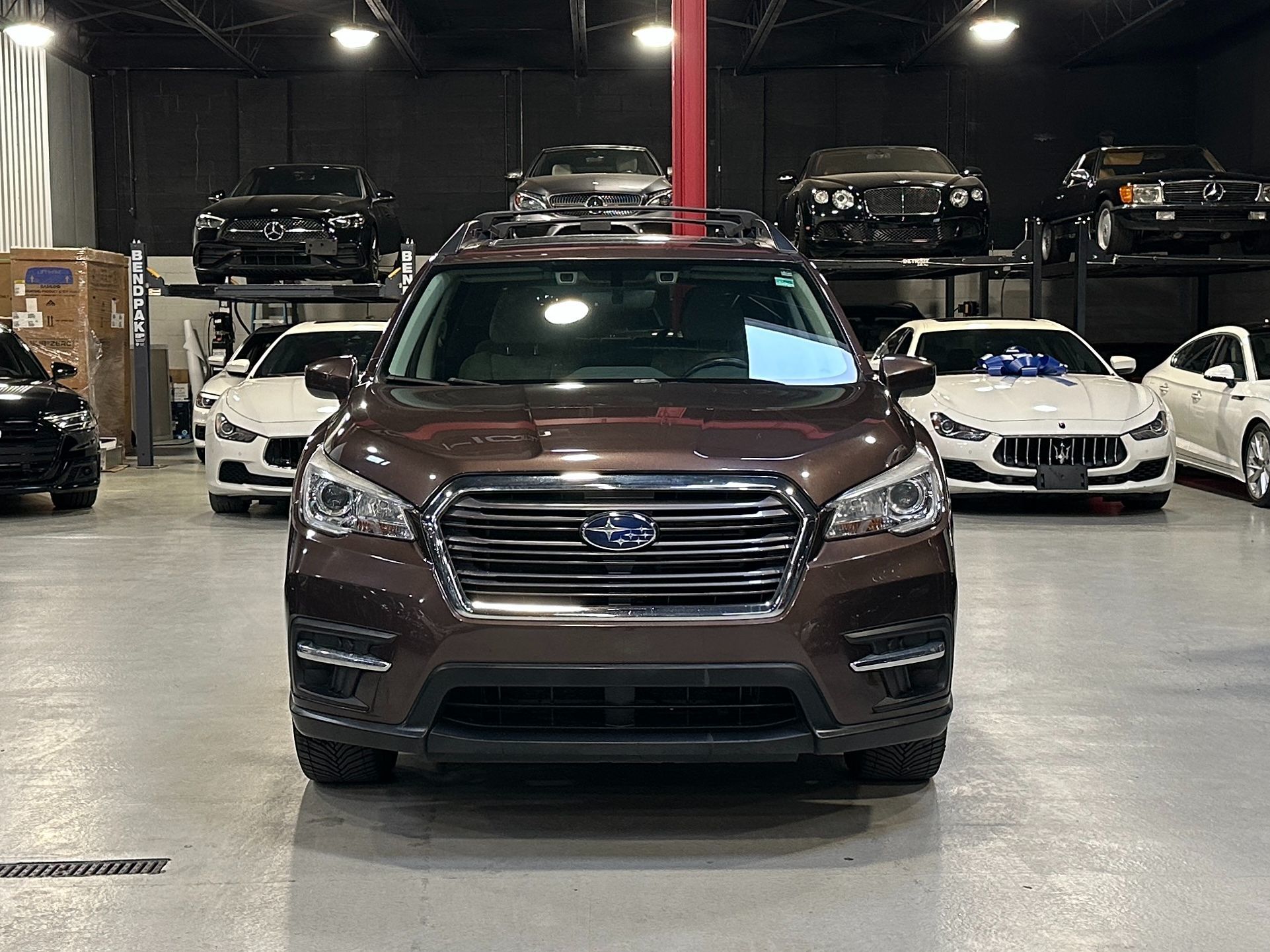 Photo 10 of this Subaru Ascent