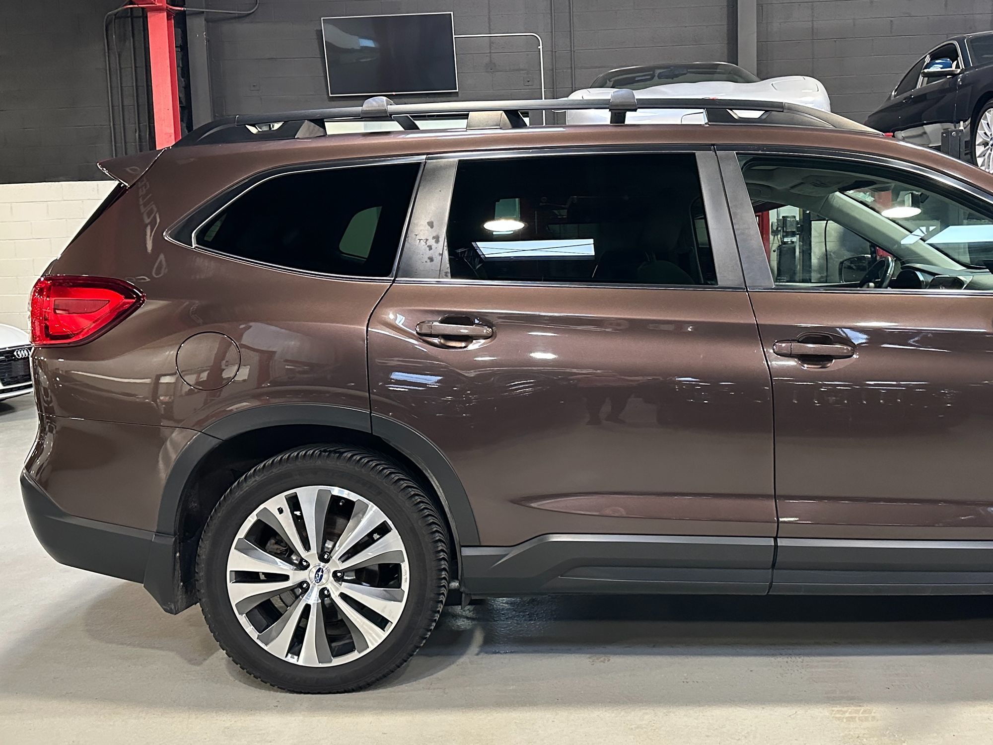 Photo 7 of this Subaru Ascent
