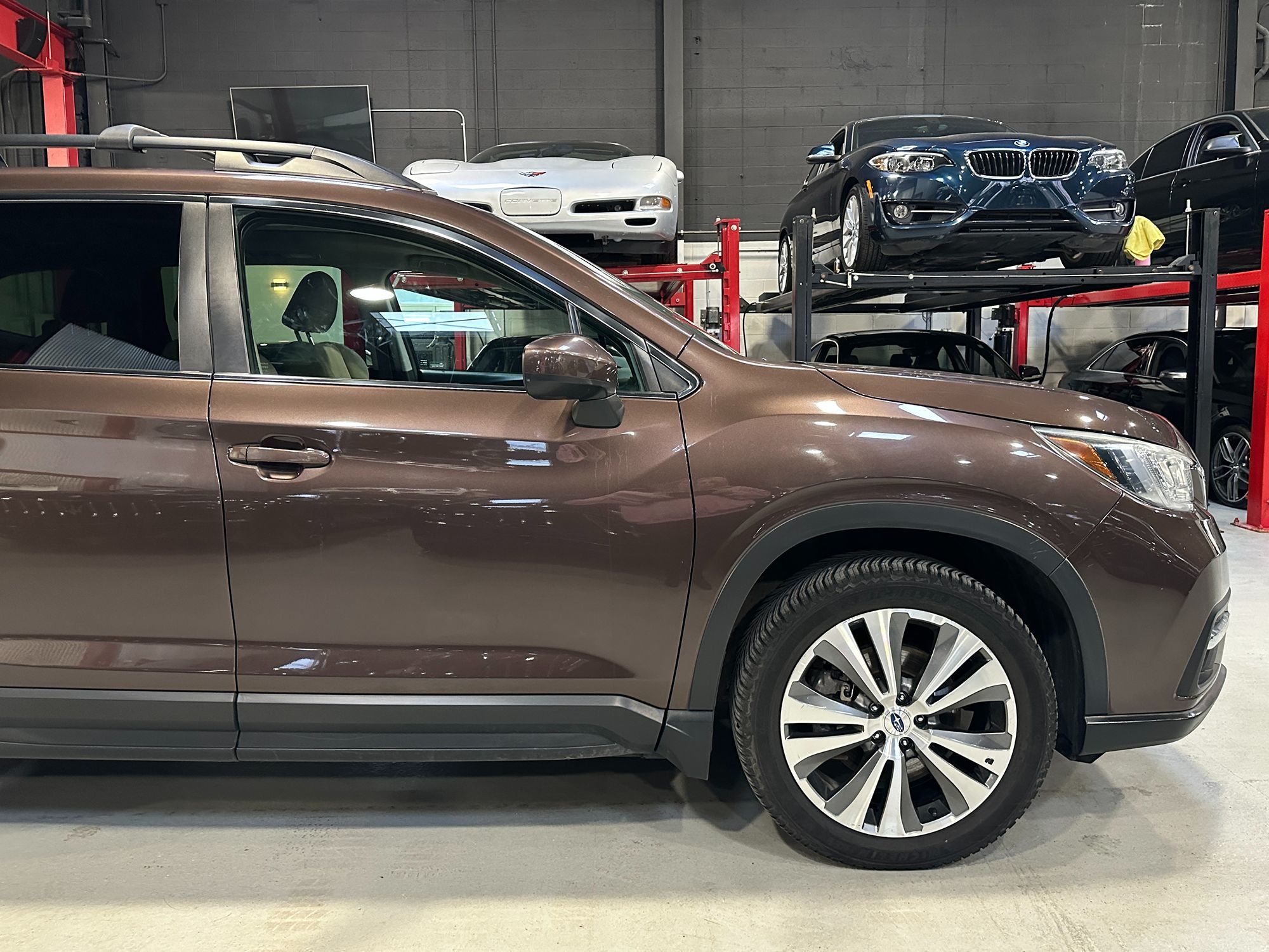 Photo 8 of this Subaru Ascent