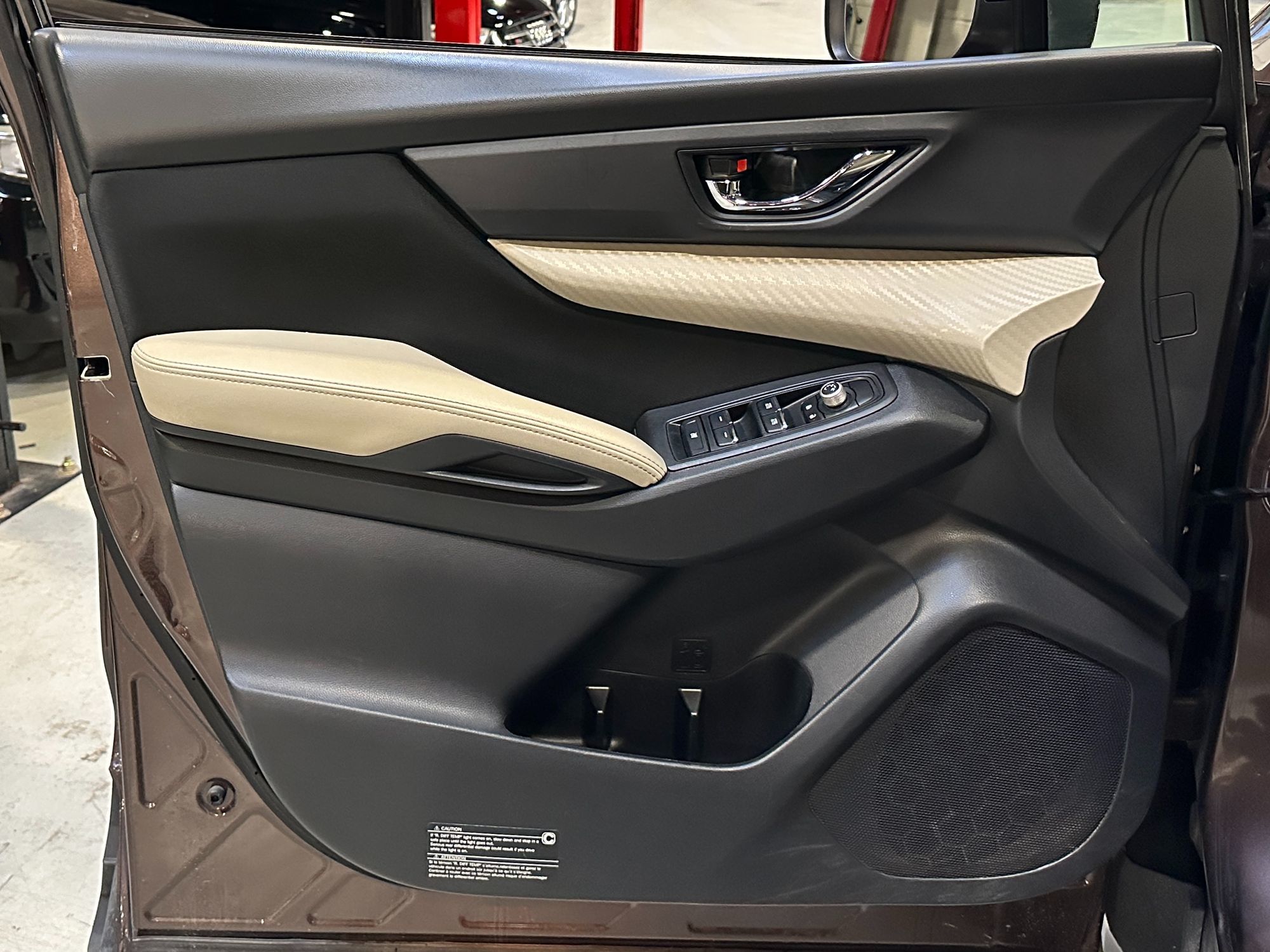 Photo 11 of this Subaru Ascent