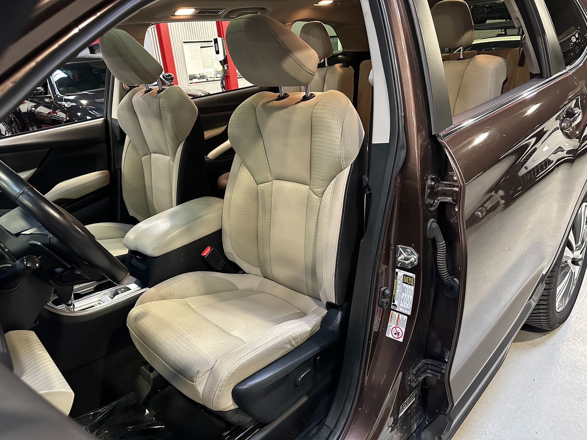 Photo 12 of this Subaru Ascent