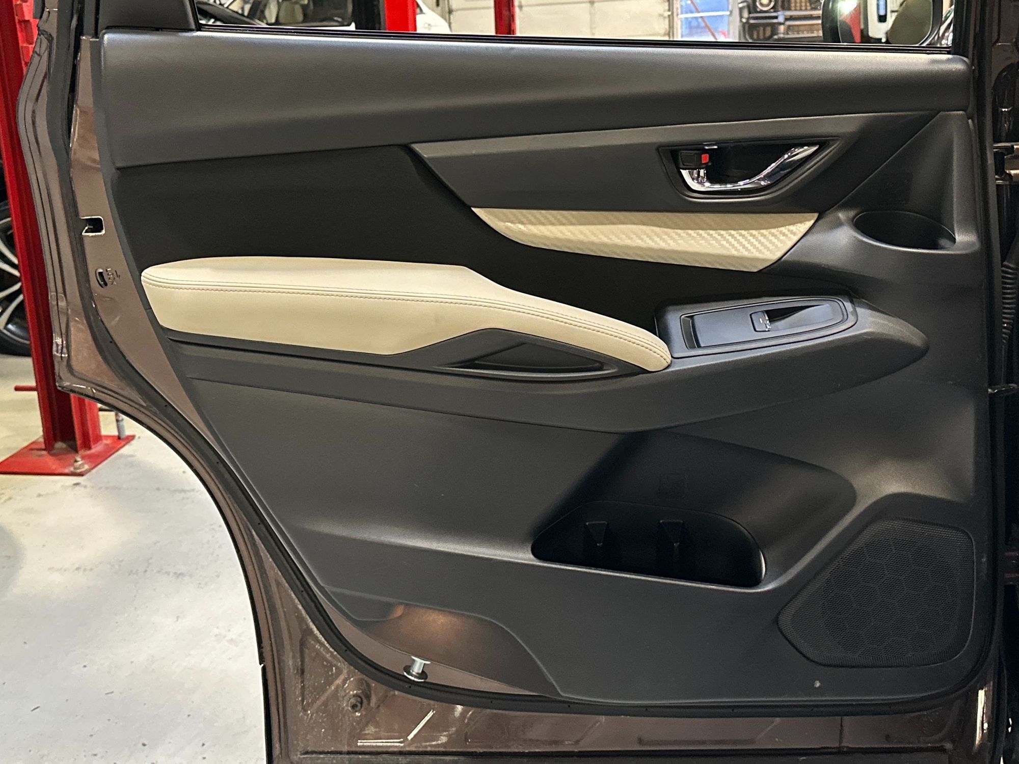 Photo 19 of this Subaru Ascent