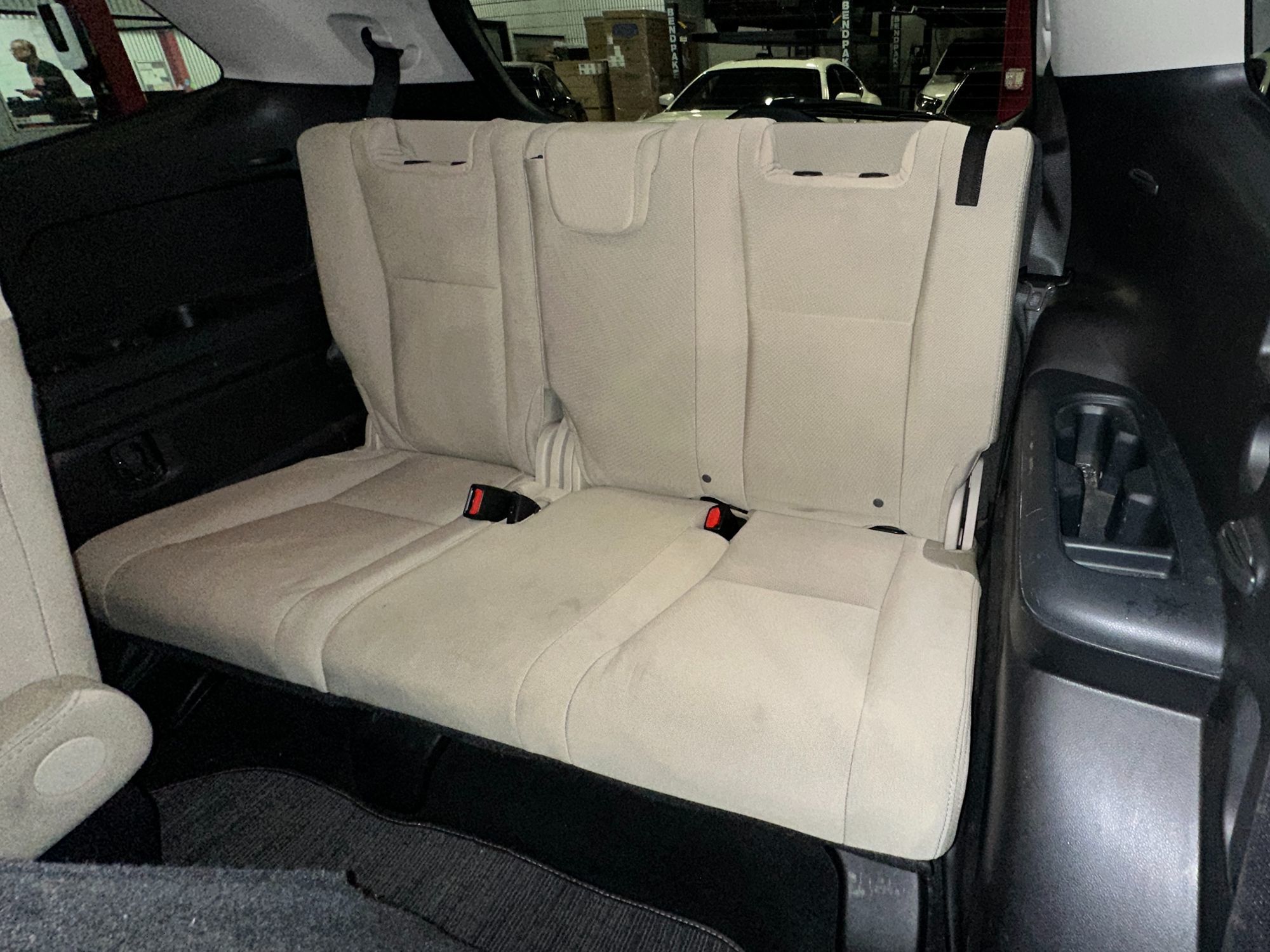 Photo 22 of this Subaru Ascent