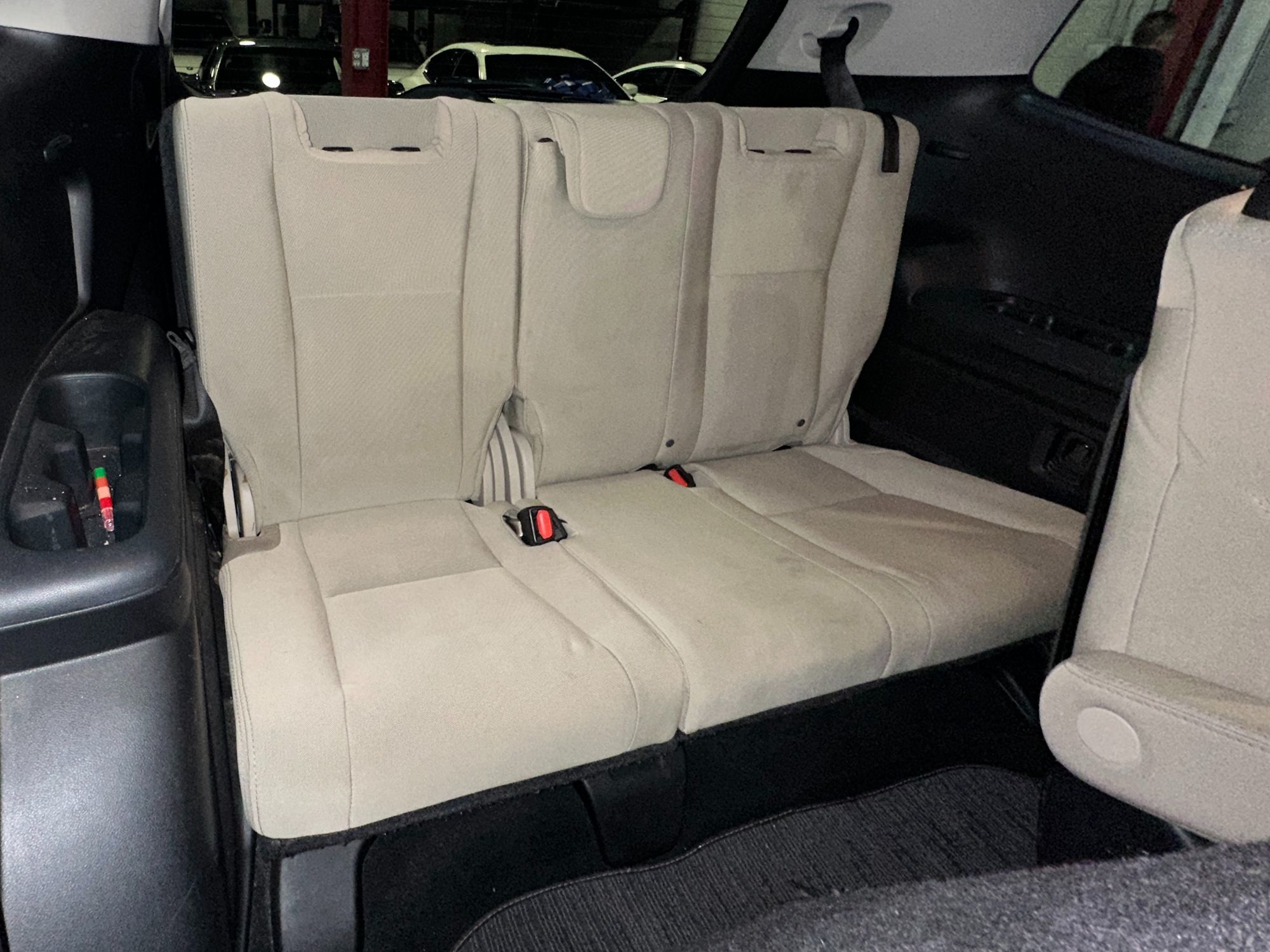 Photo 23 of this Subaru Ascent