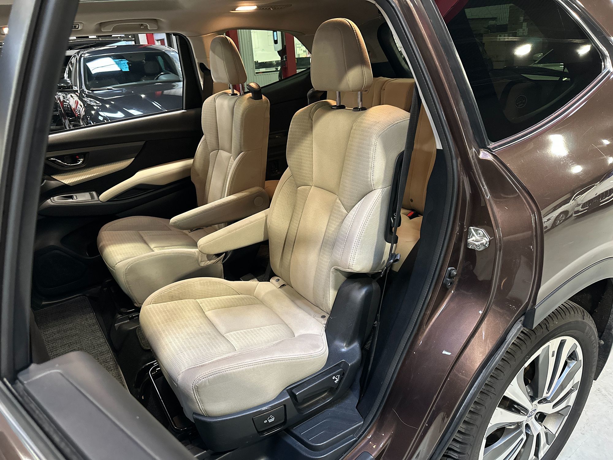 Photo 20 of this Subaru Ascent