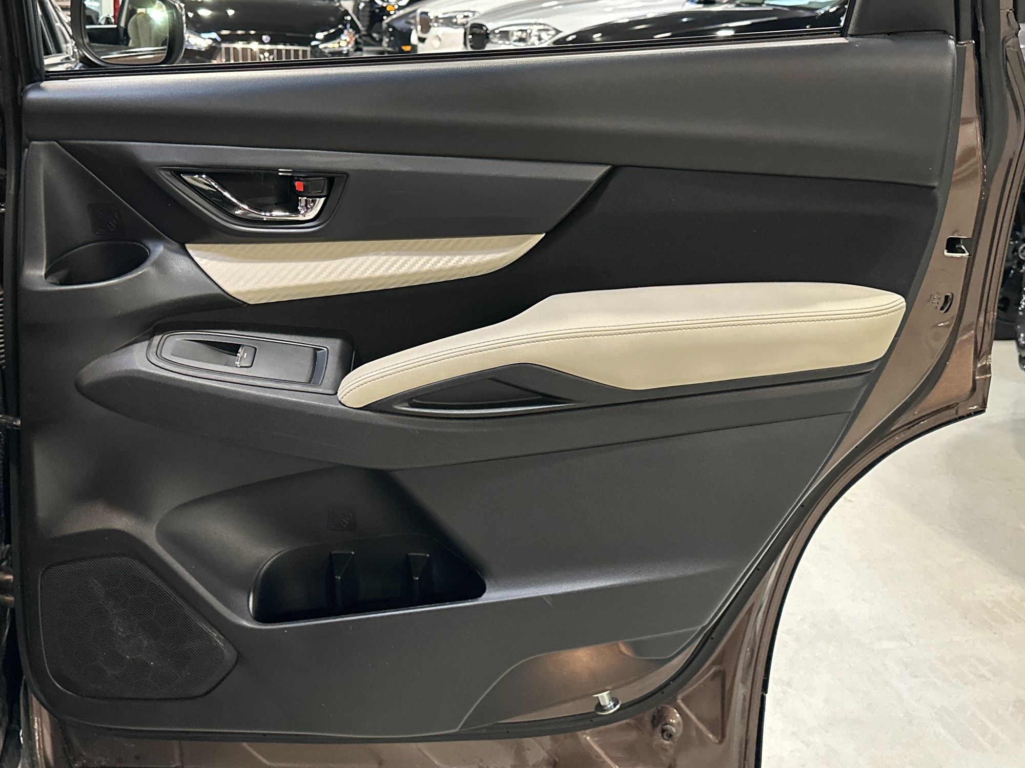 Photo 24 of this Subaru Ascent