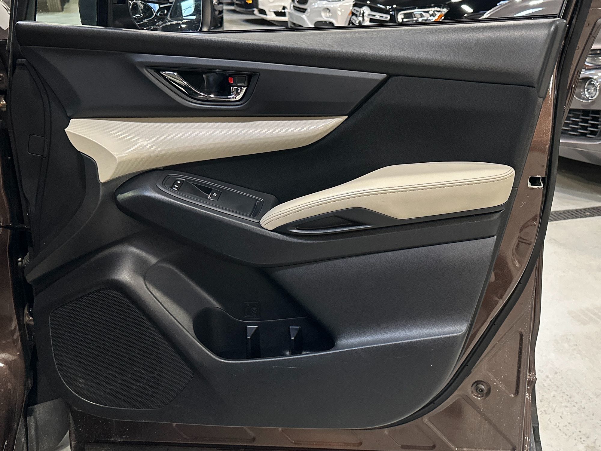 Photo 25 of this Subaru Ascent