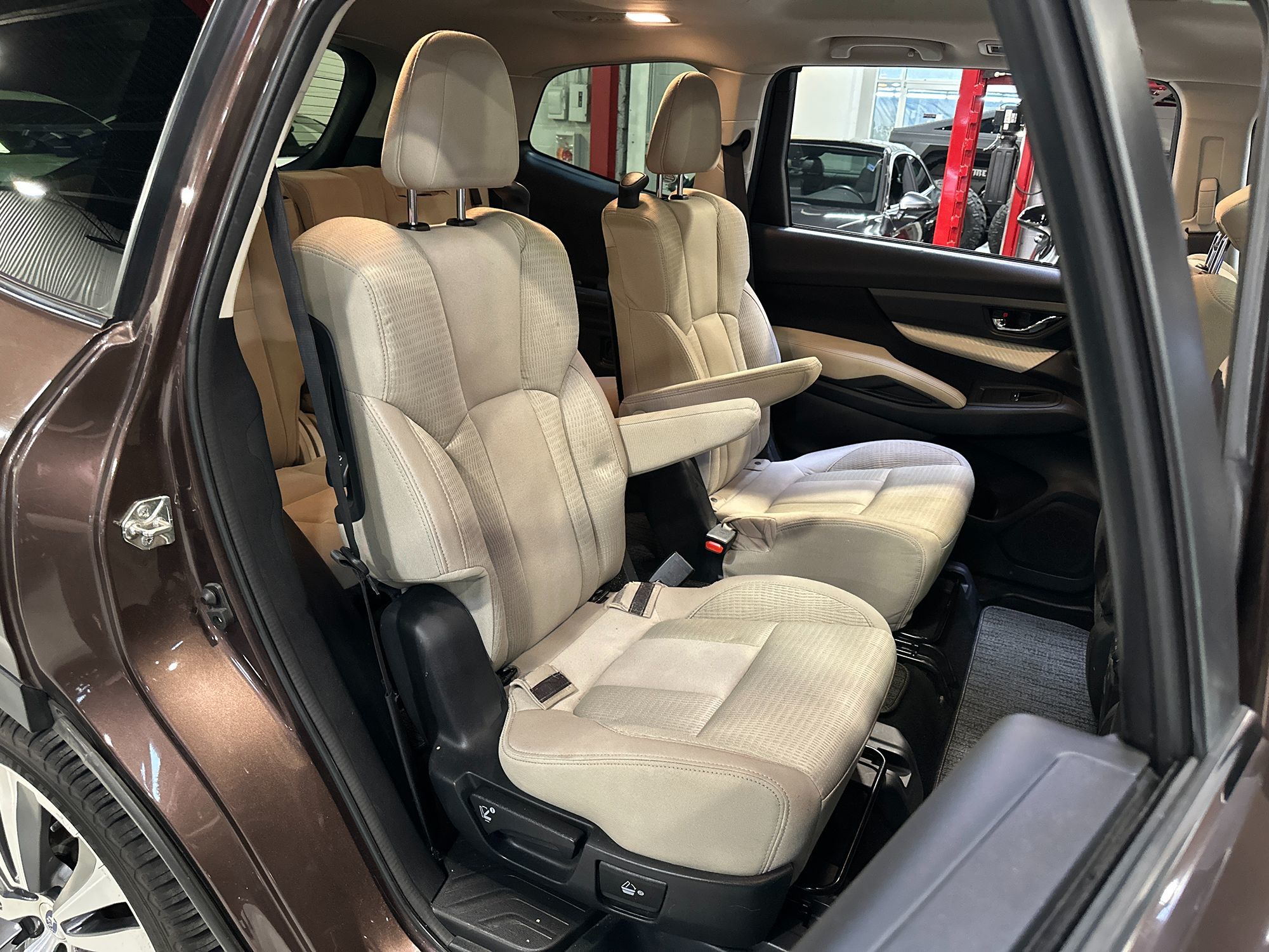 Photo 21 of this Subaru Ascent