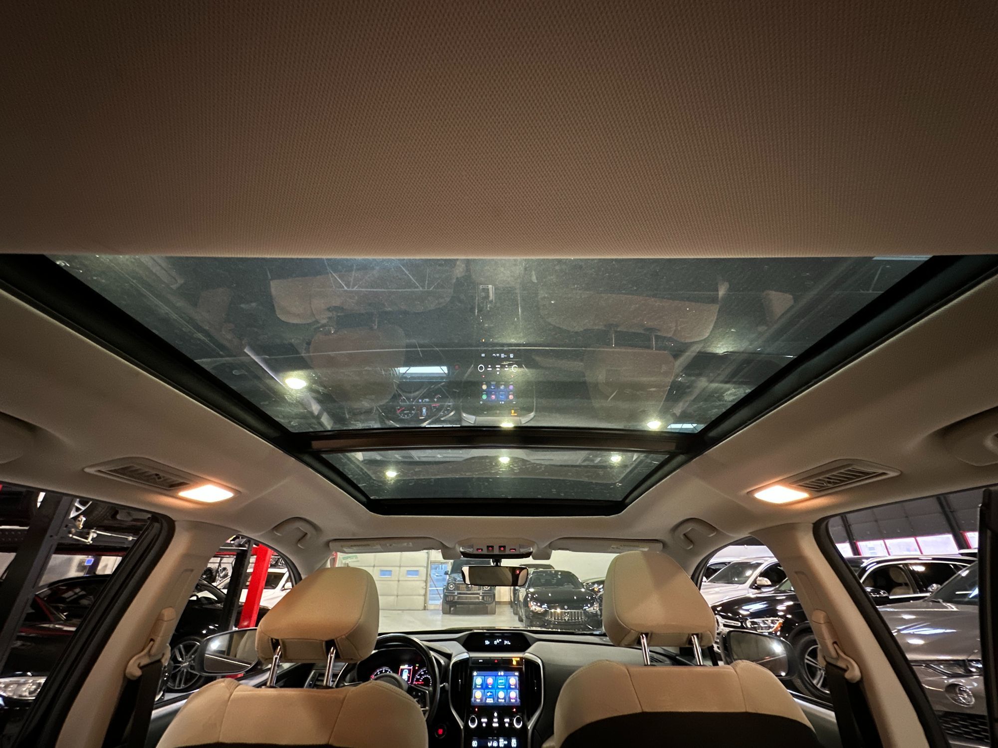 Photo 27 of this Subaru Ascent