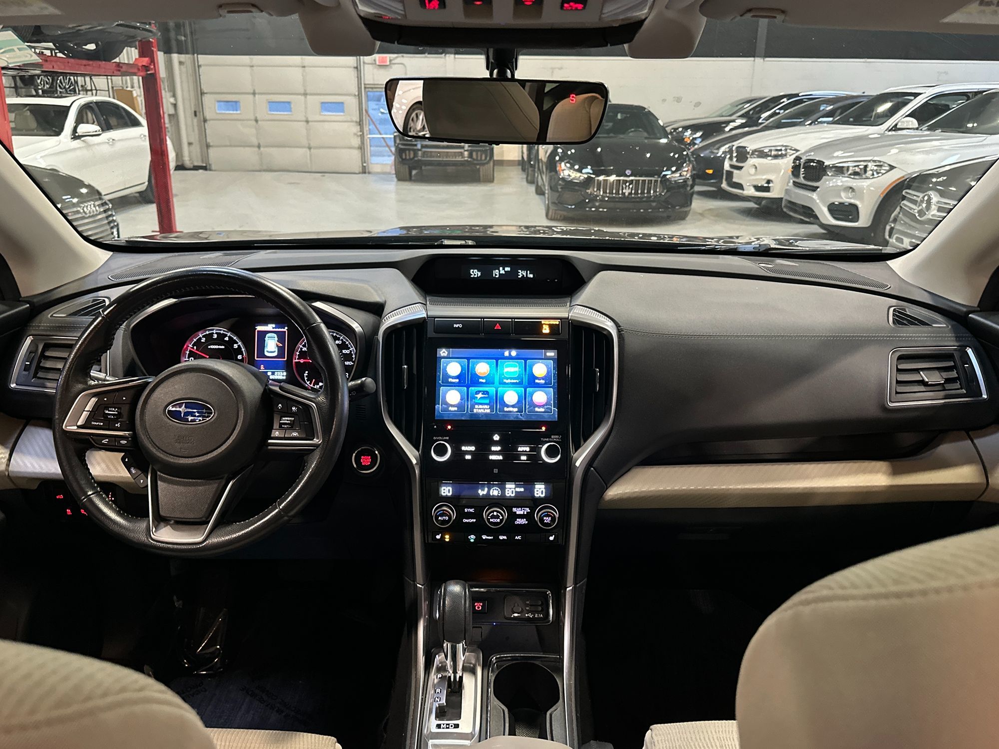 Photo 18 of this Subaru Ascent