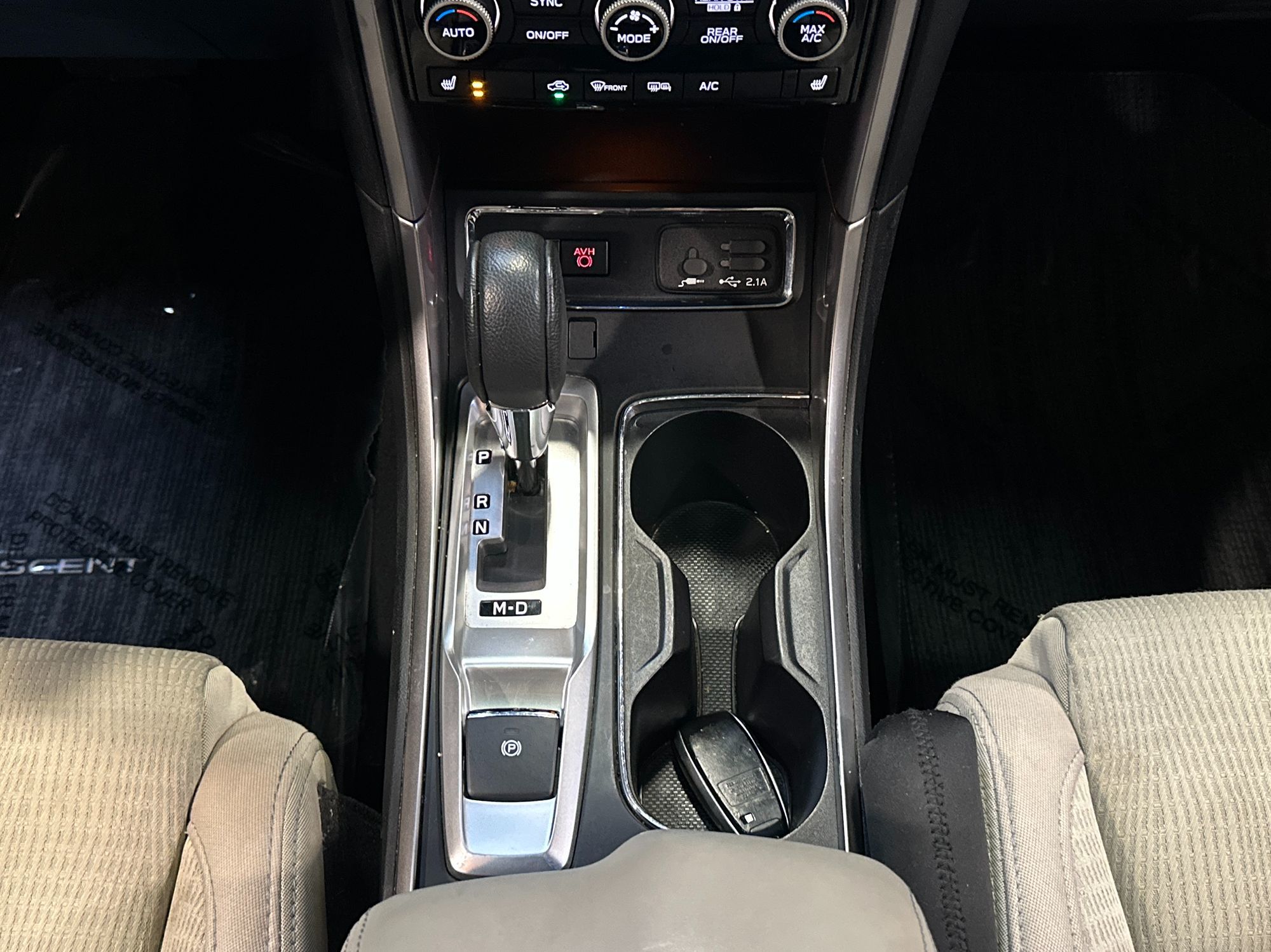 Photo 17 of this Subaru Ascent