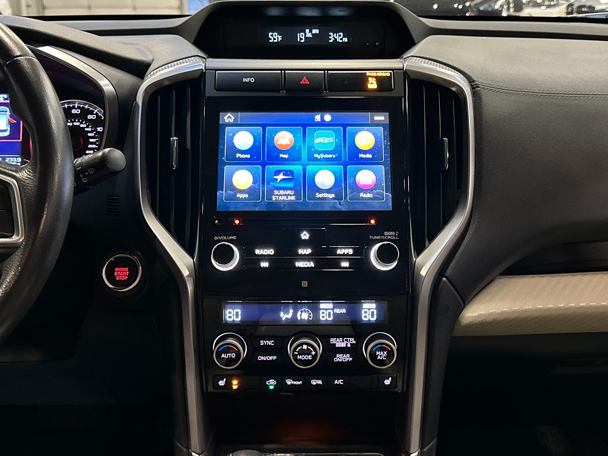 Photo 16 of this Subaru Ascent