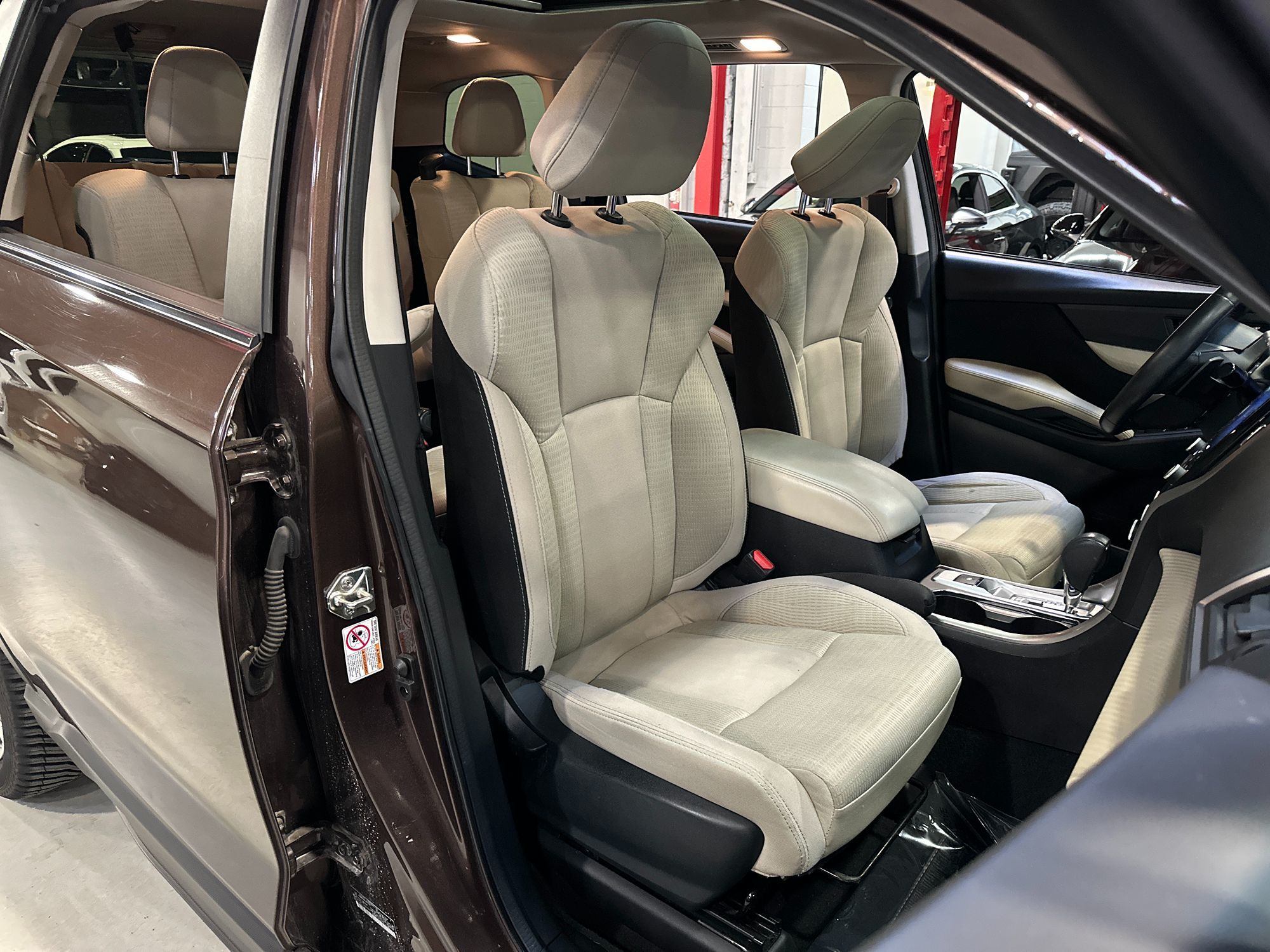 Photo 26 of this Subaru Ascent