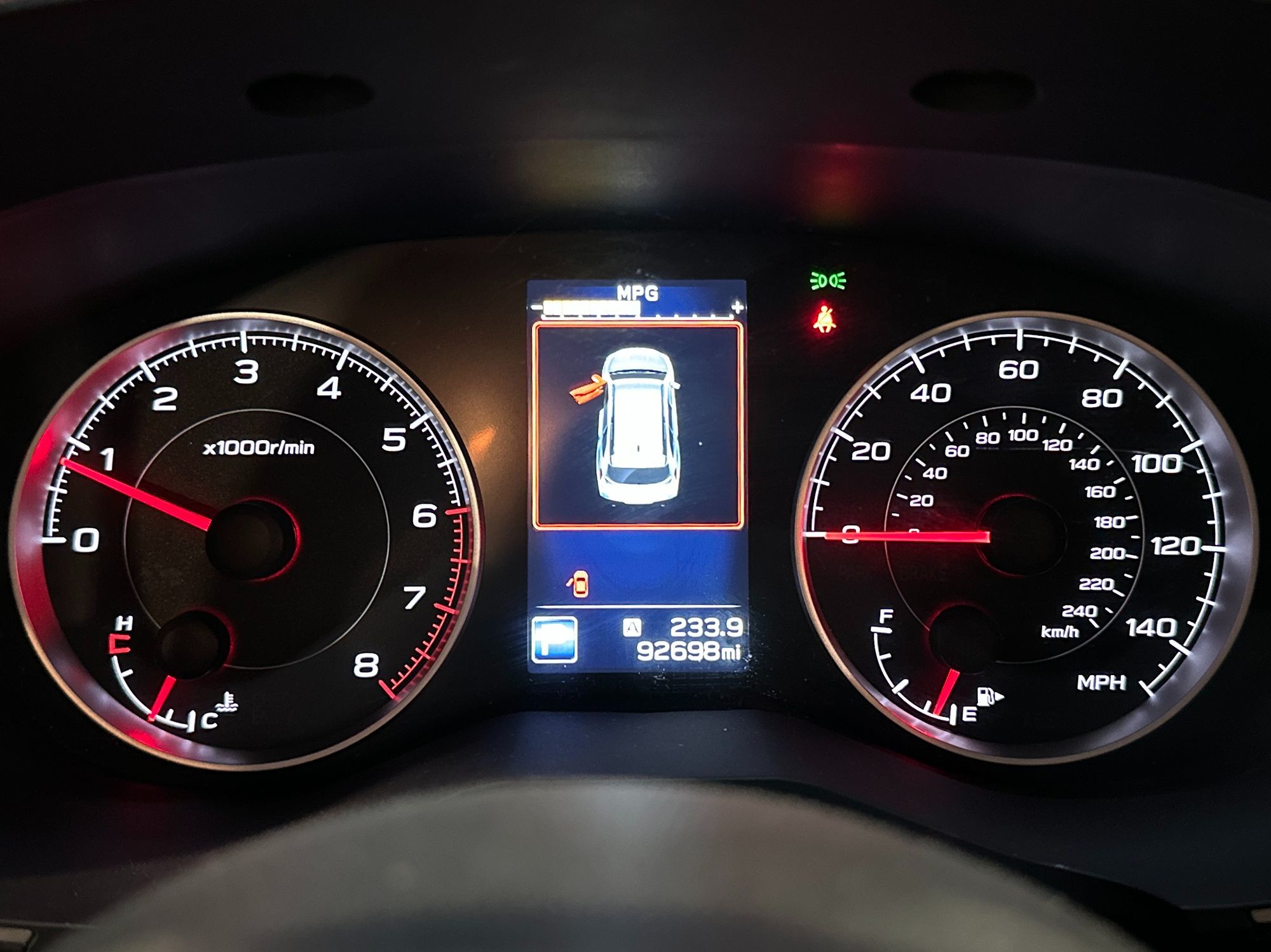 Photo 14 of this Subaru Ascent