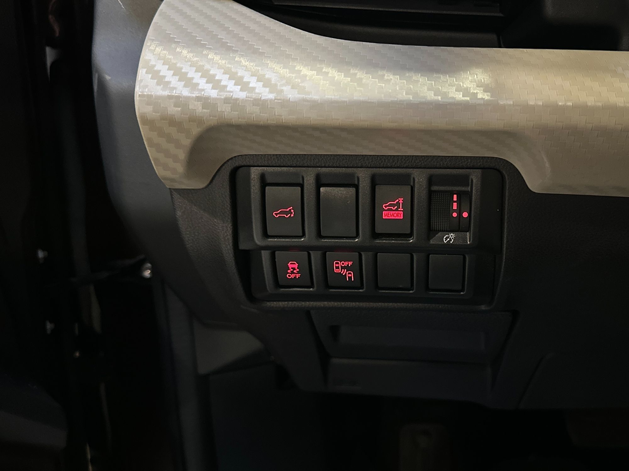 Photo 13 of this Subaru Ascent