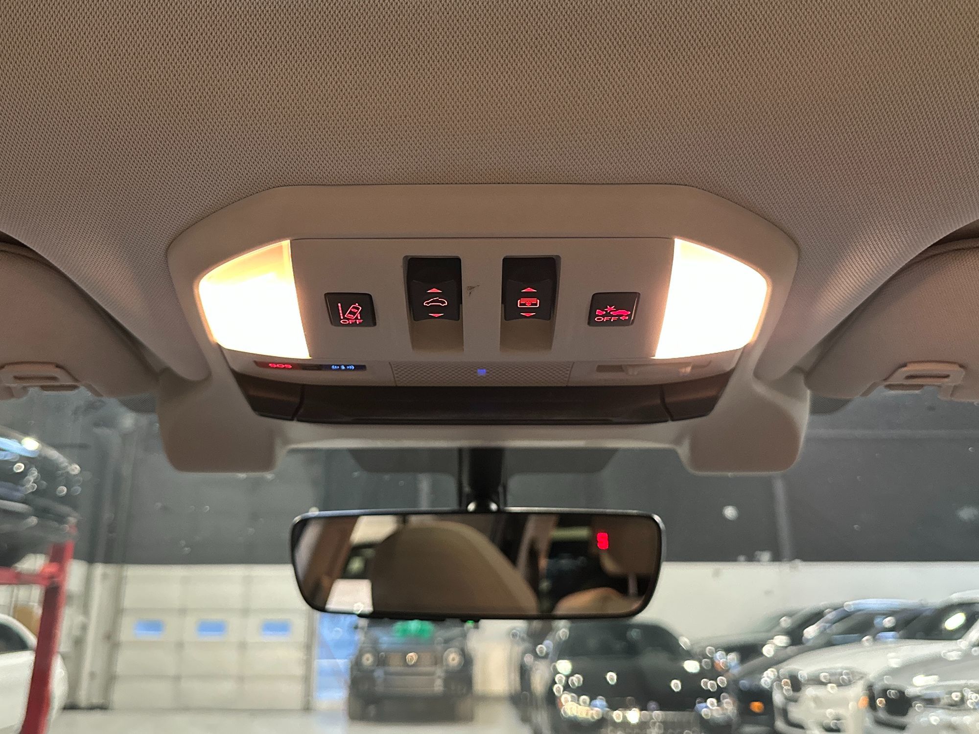 Photo 28 of this Subaru Ascent