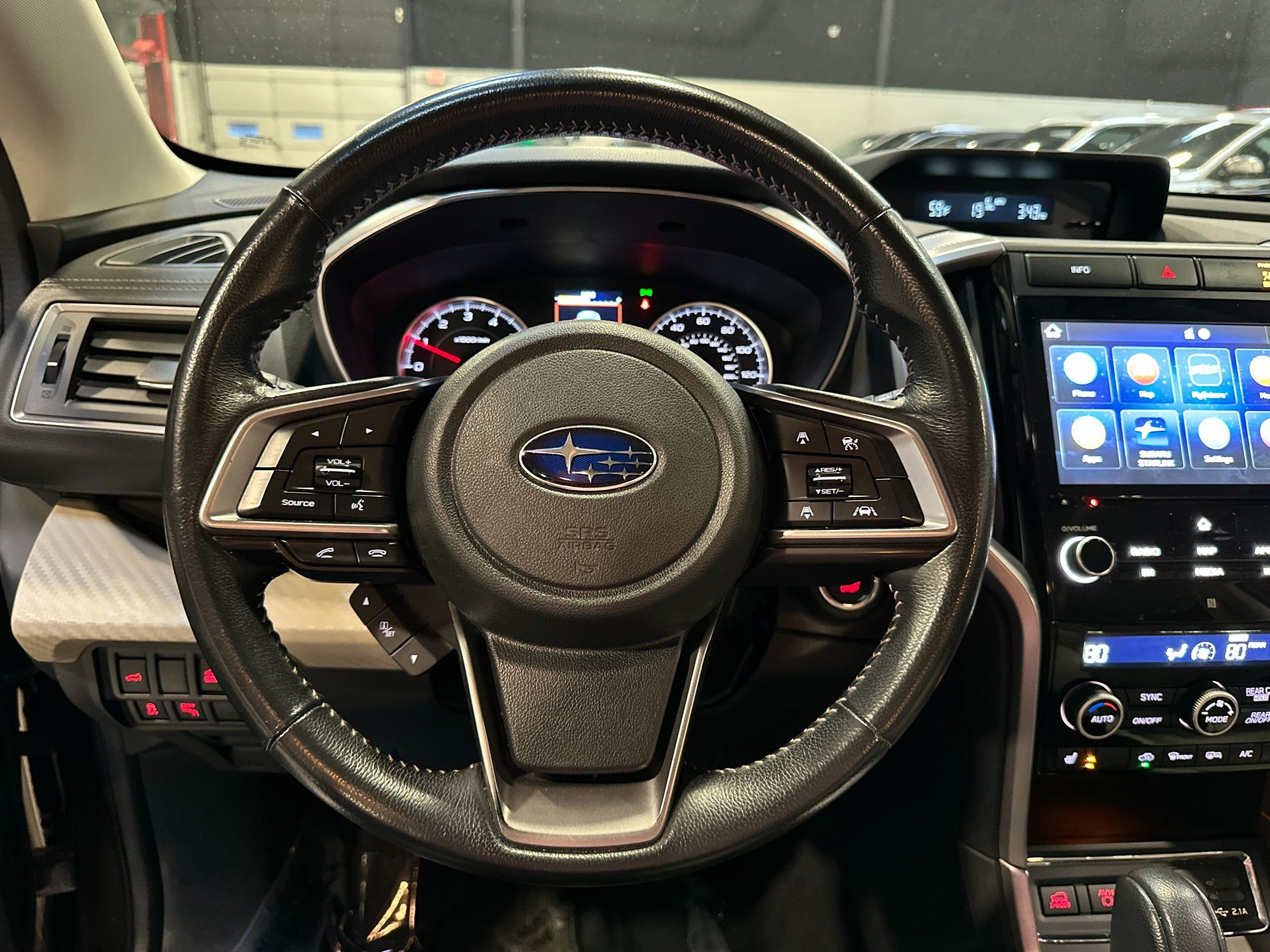 Photo 15 of this Subaru Ascent