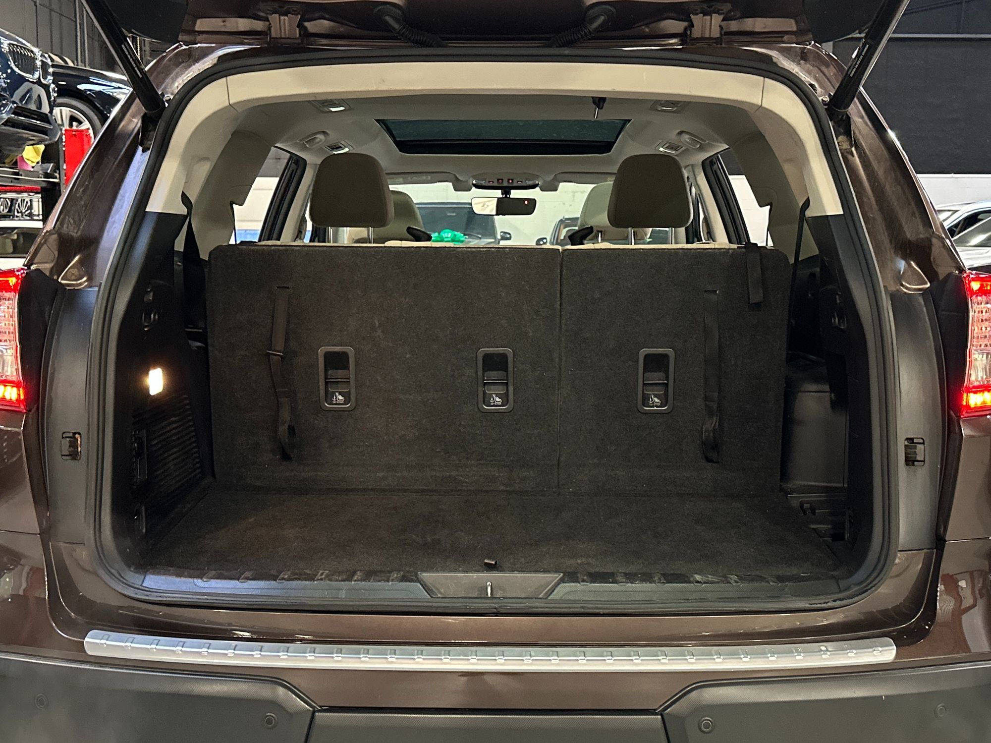 Photo 29 of this Subaru Ascent