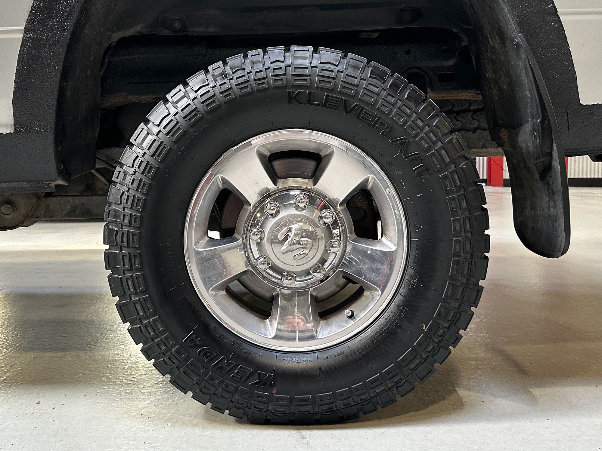 Photo 5 of this Ram 2500